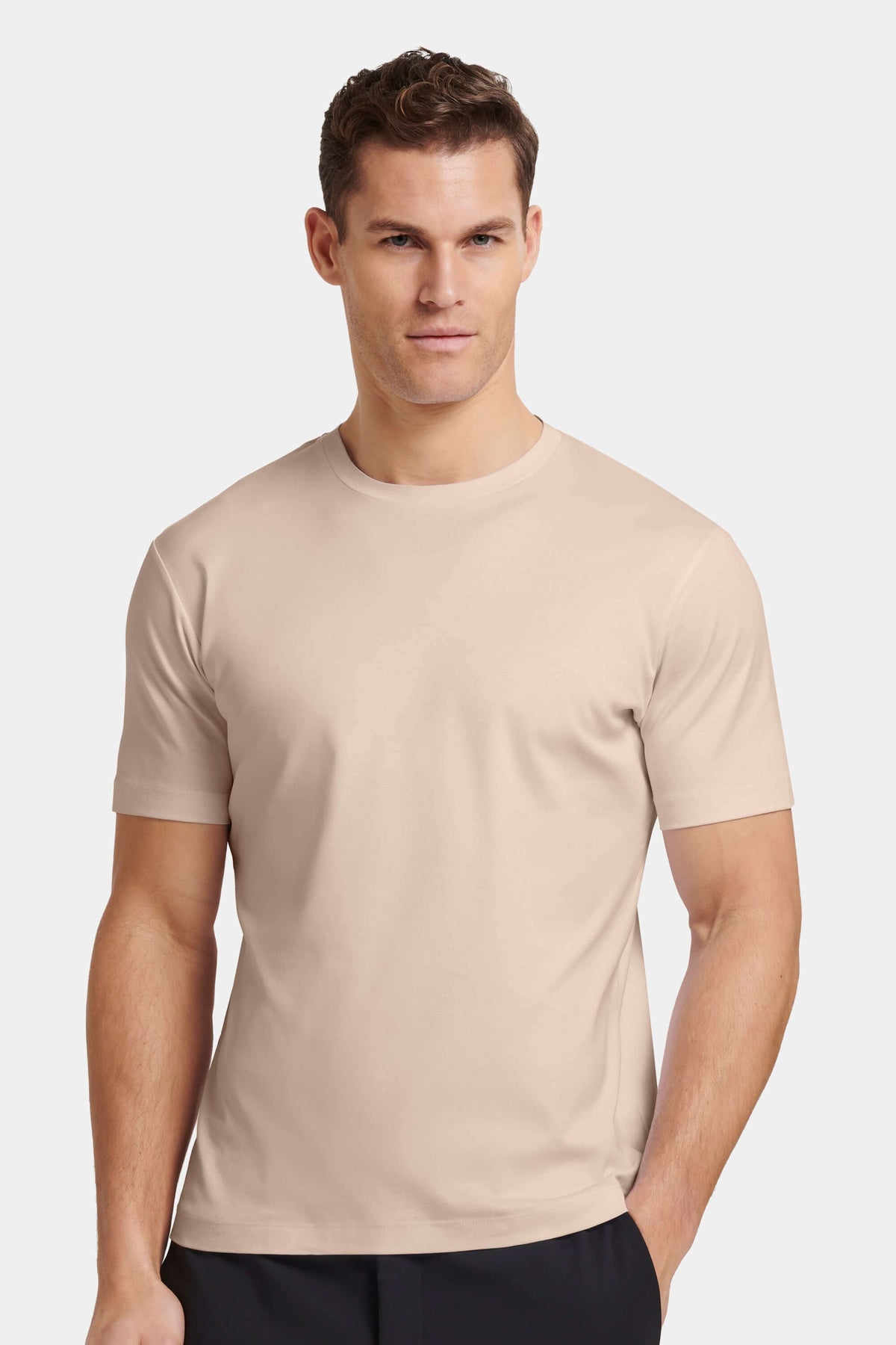 THE DESIO SLIM T-SHIRT