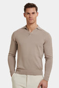 THE SANTONI POLO - Deep Stone