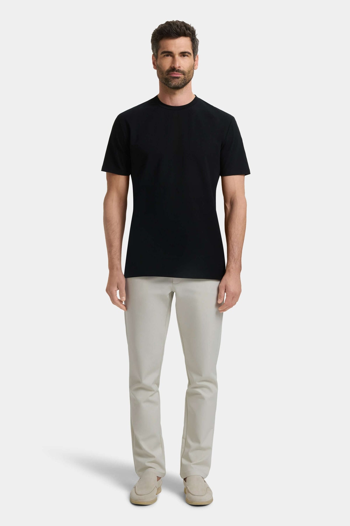 THE ESSENTIAL REGULAR T-SHIRT