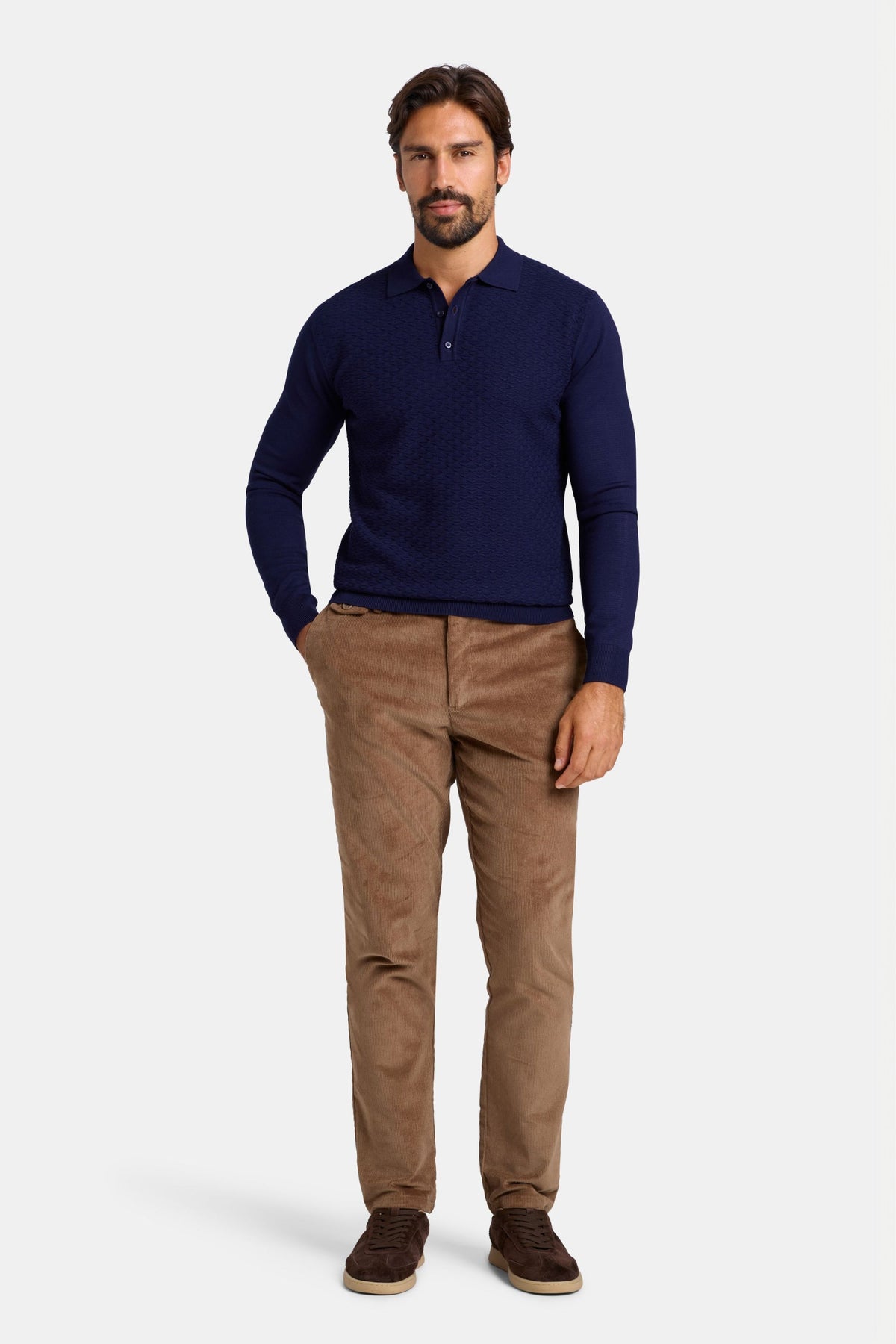 THE MARCELLO POLO