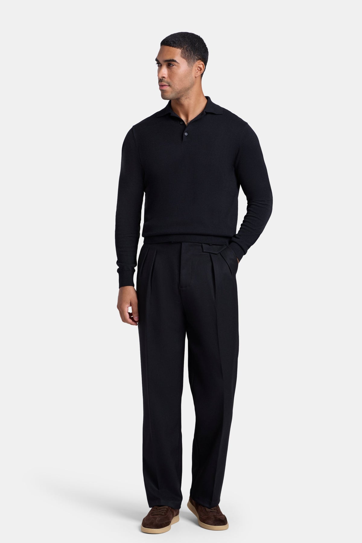 THE SANTONI POLO