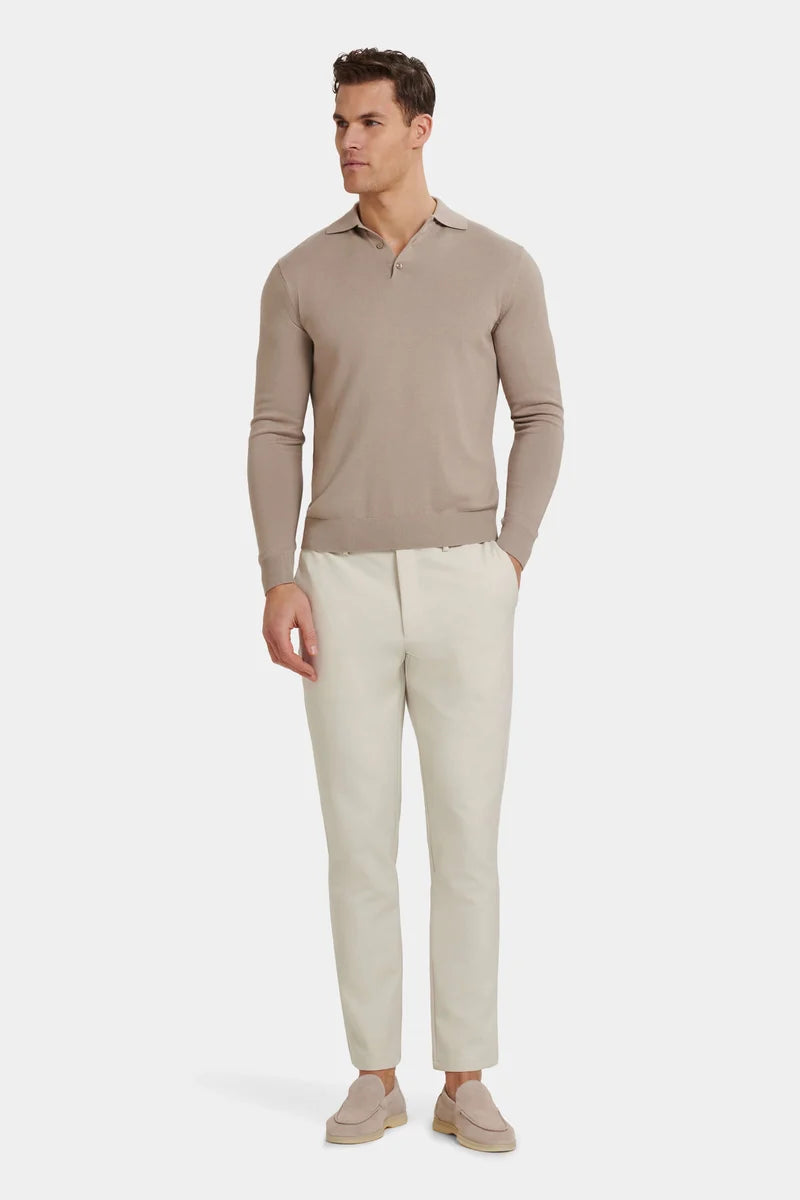 THE SANTONI POLO - Deep Stone