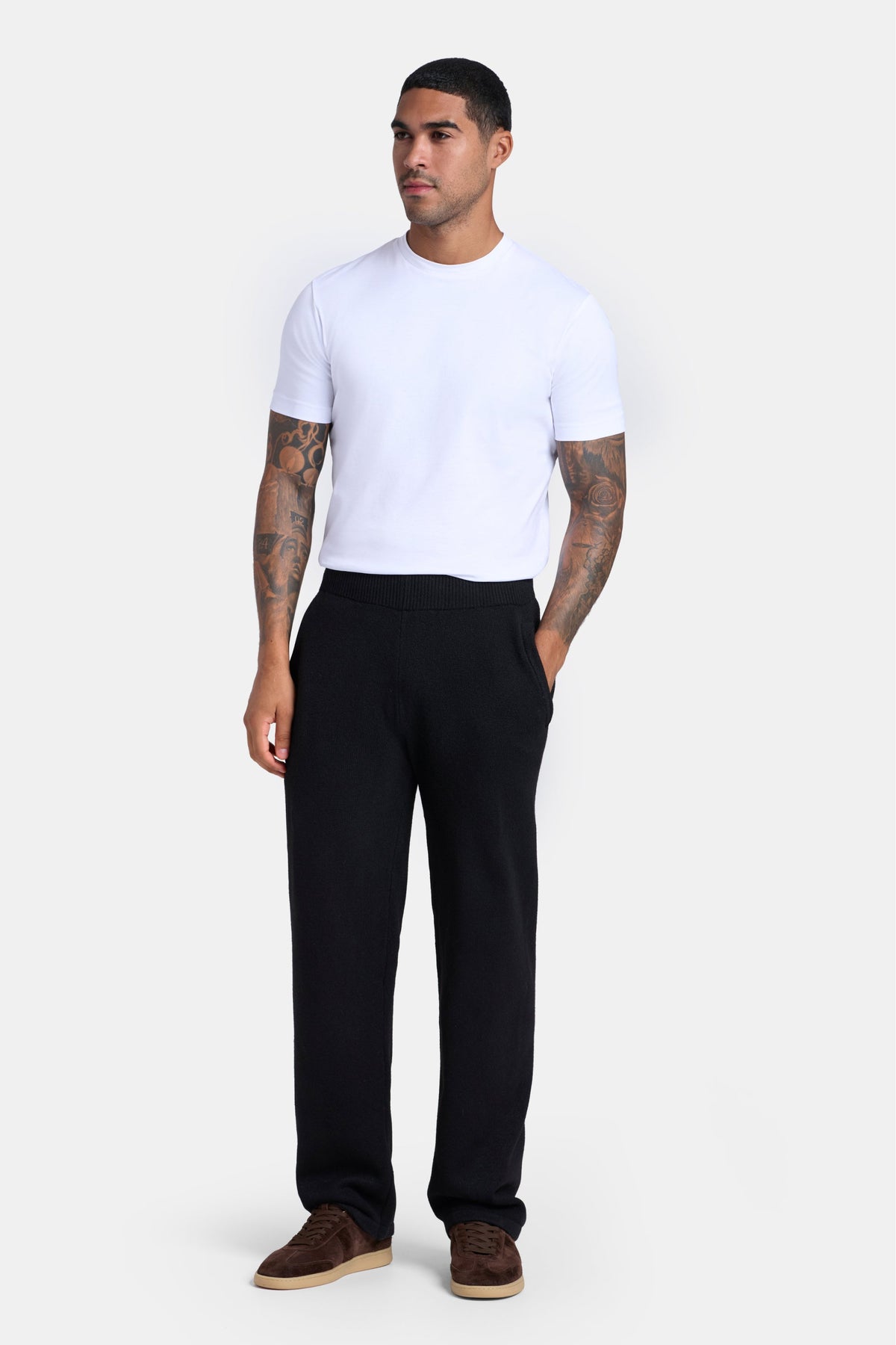 THE SAVONA JOGGER