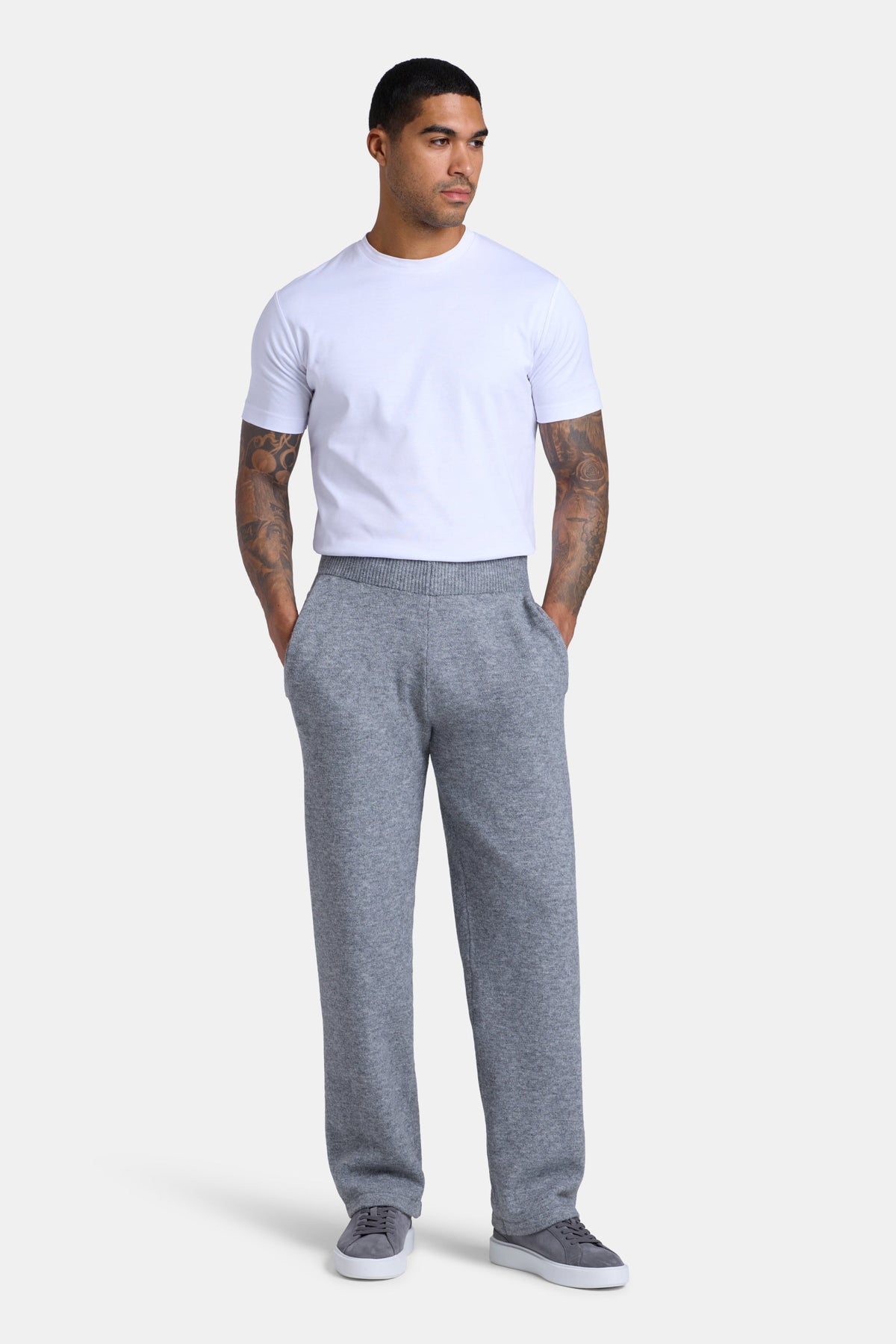 THE SAVONA JOGGER