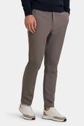 THE TECH PANTS - Grey