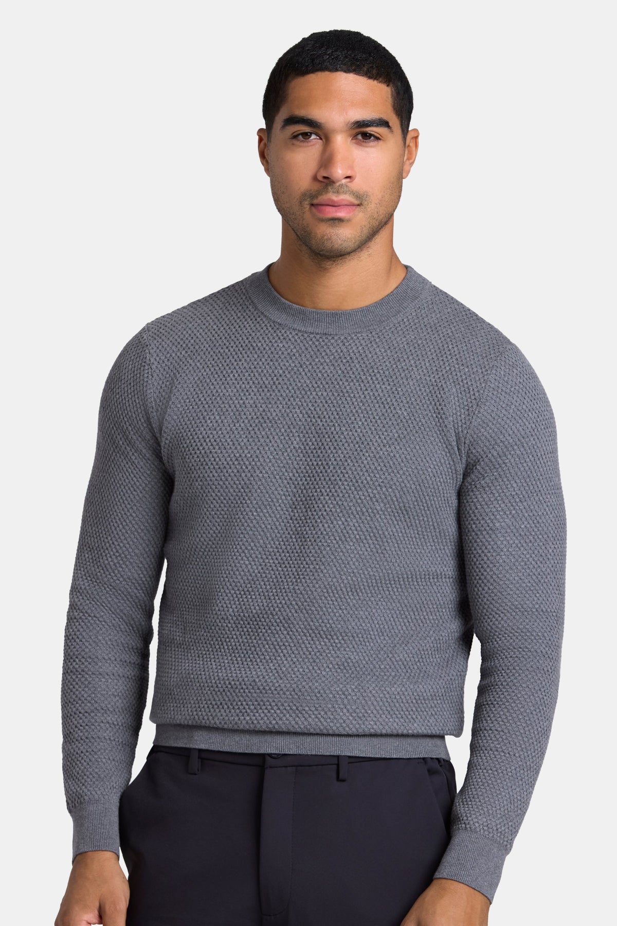 THE FABIO CREWNECK SWEATER