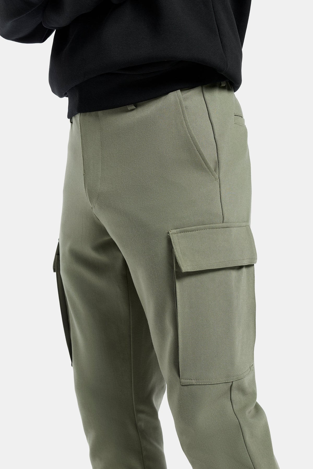 THE RINO SLIM CARGO