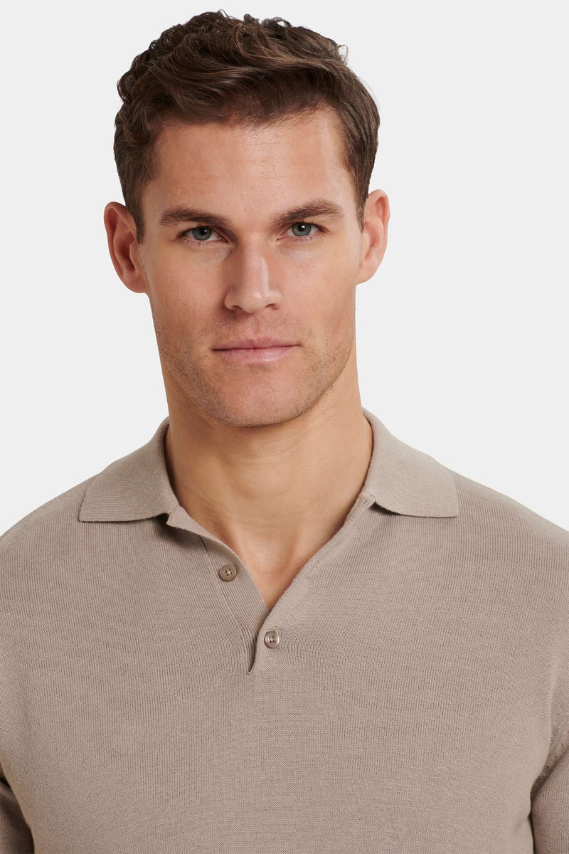 THE SANTONI POLO - Deep Stone