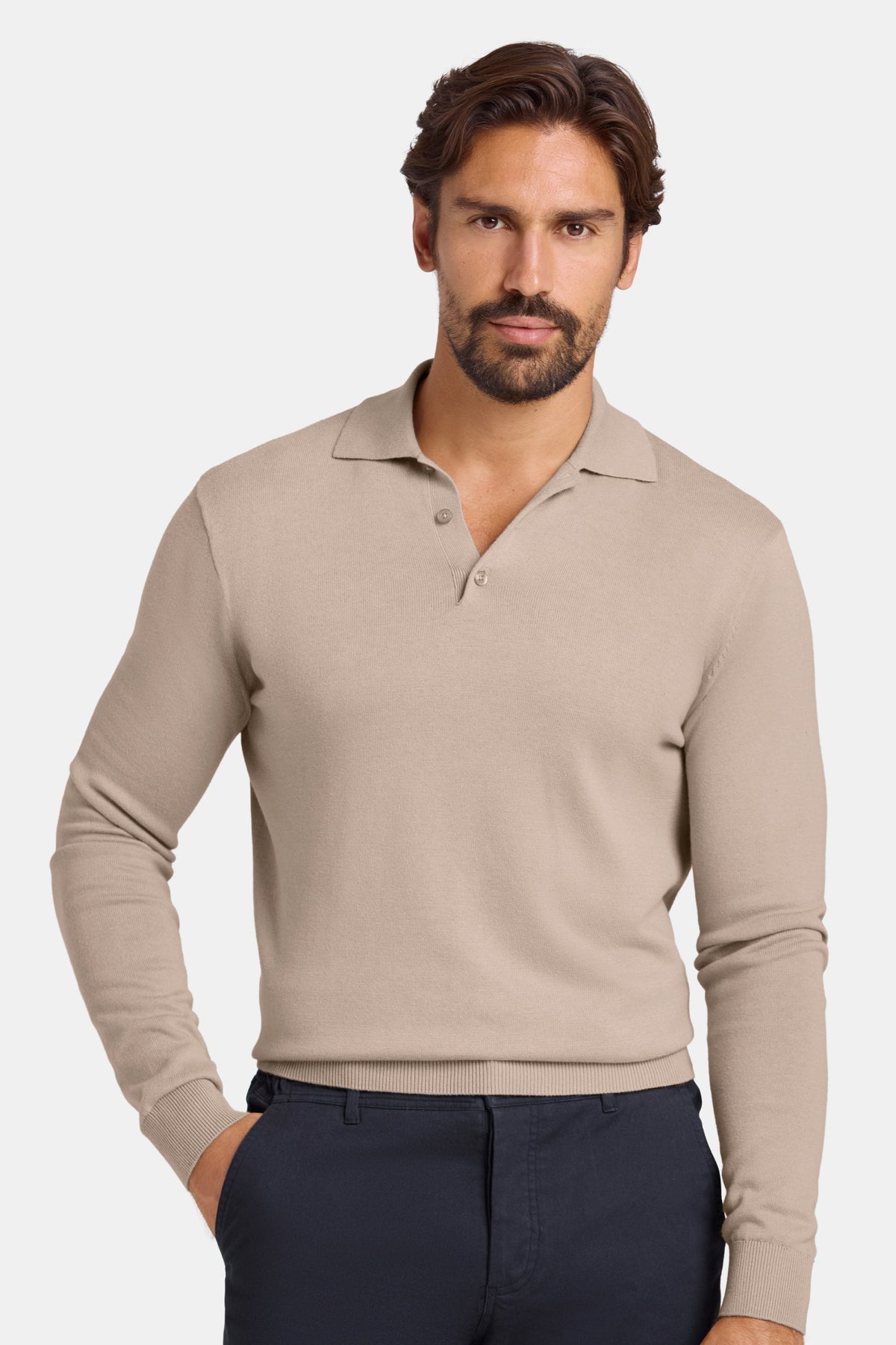 THE SANTONI POLO