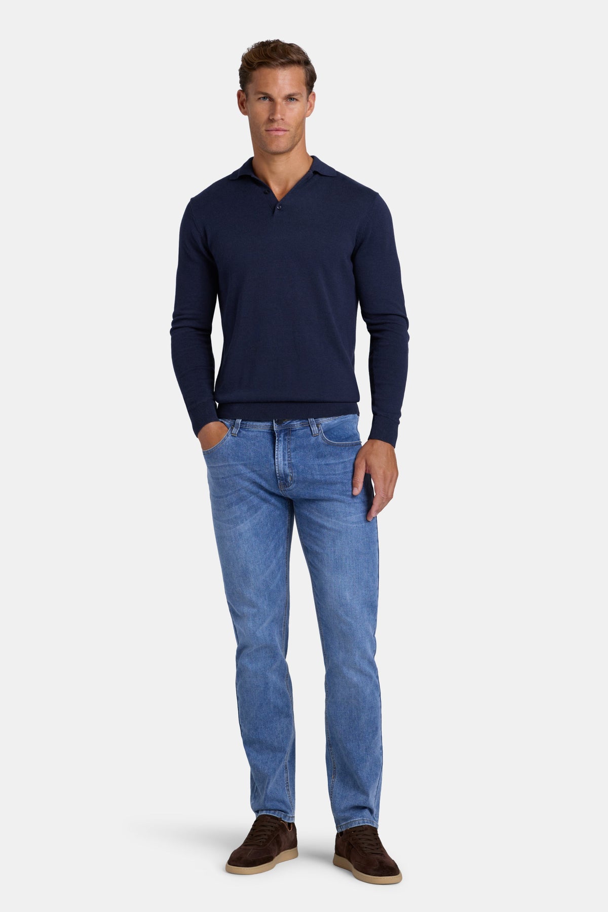 THE SANTONI POLO
