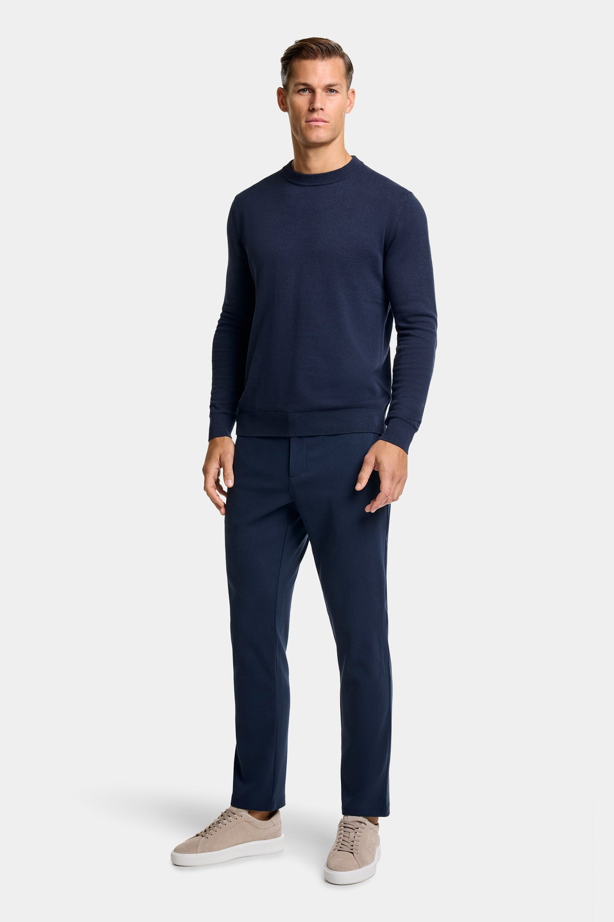 THE SEVERO SLIM CHINO