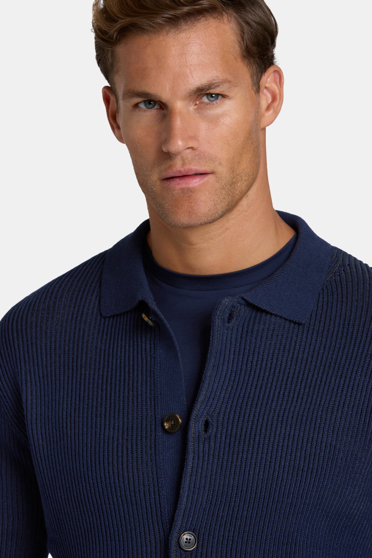 THE COSTOLA CARDIGAN