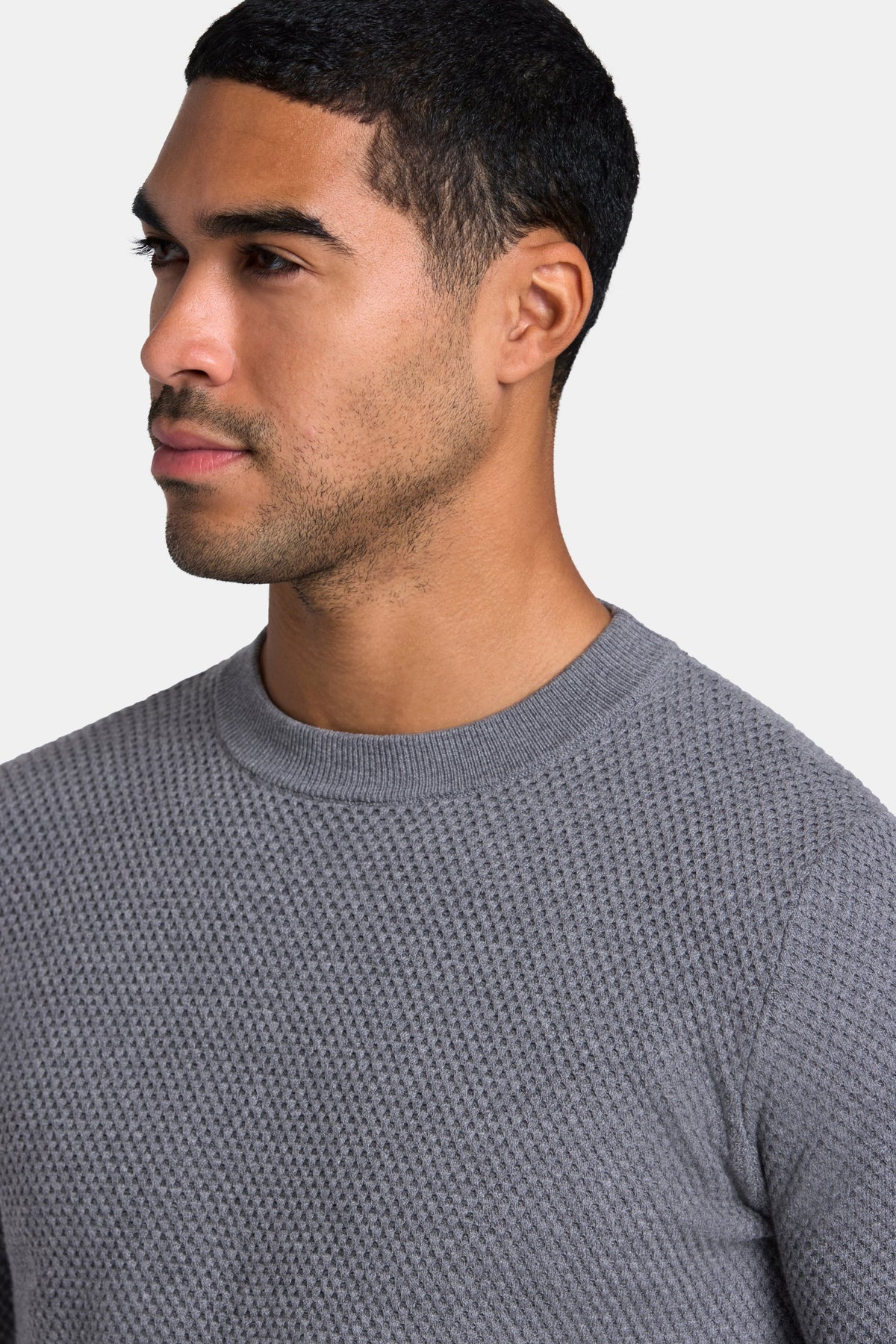THE FABIO CREWNECK SWEATER