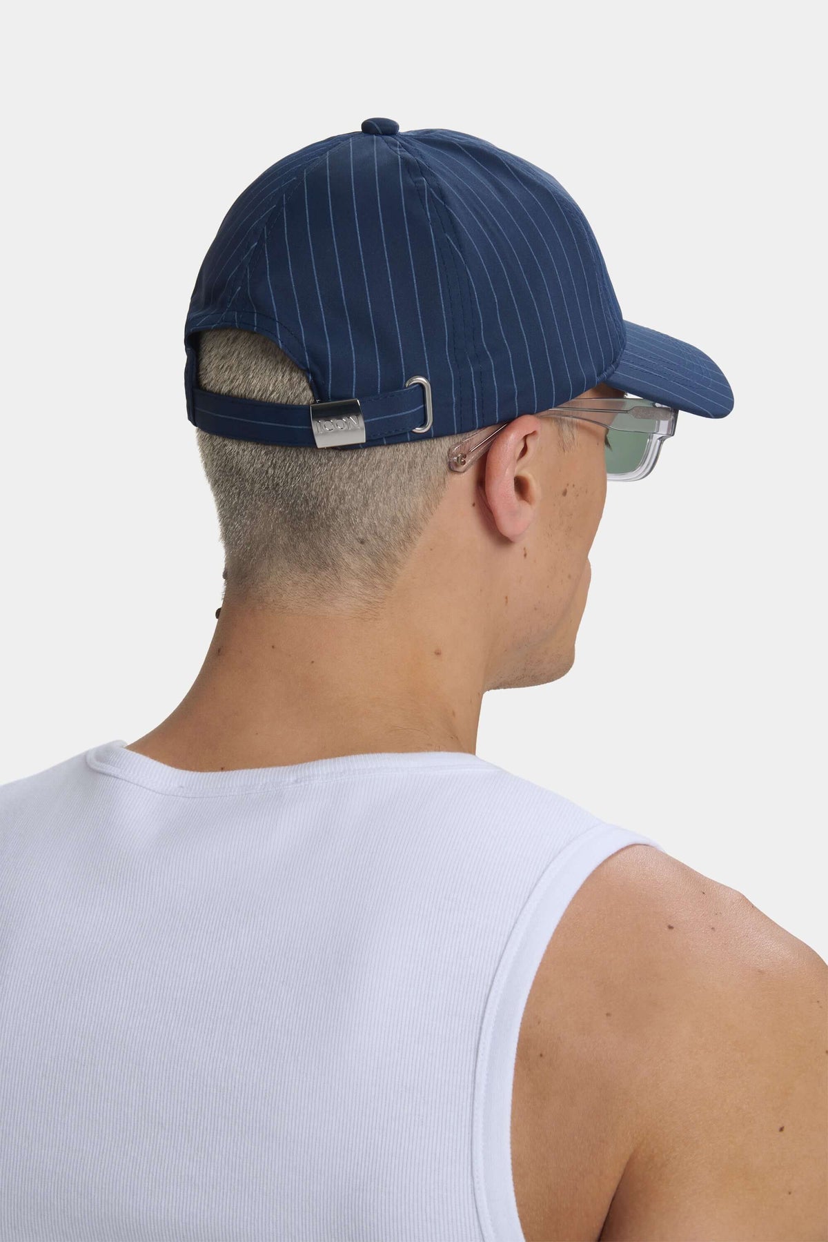 THE GESSATO BASEBALL CAP