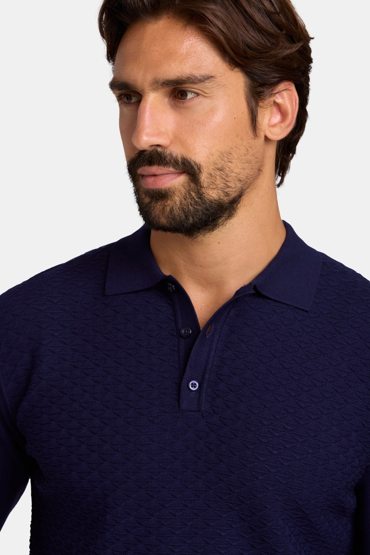 THE MARCELLO POLO