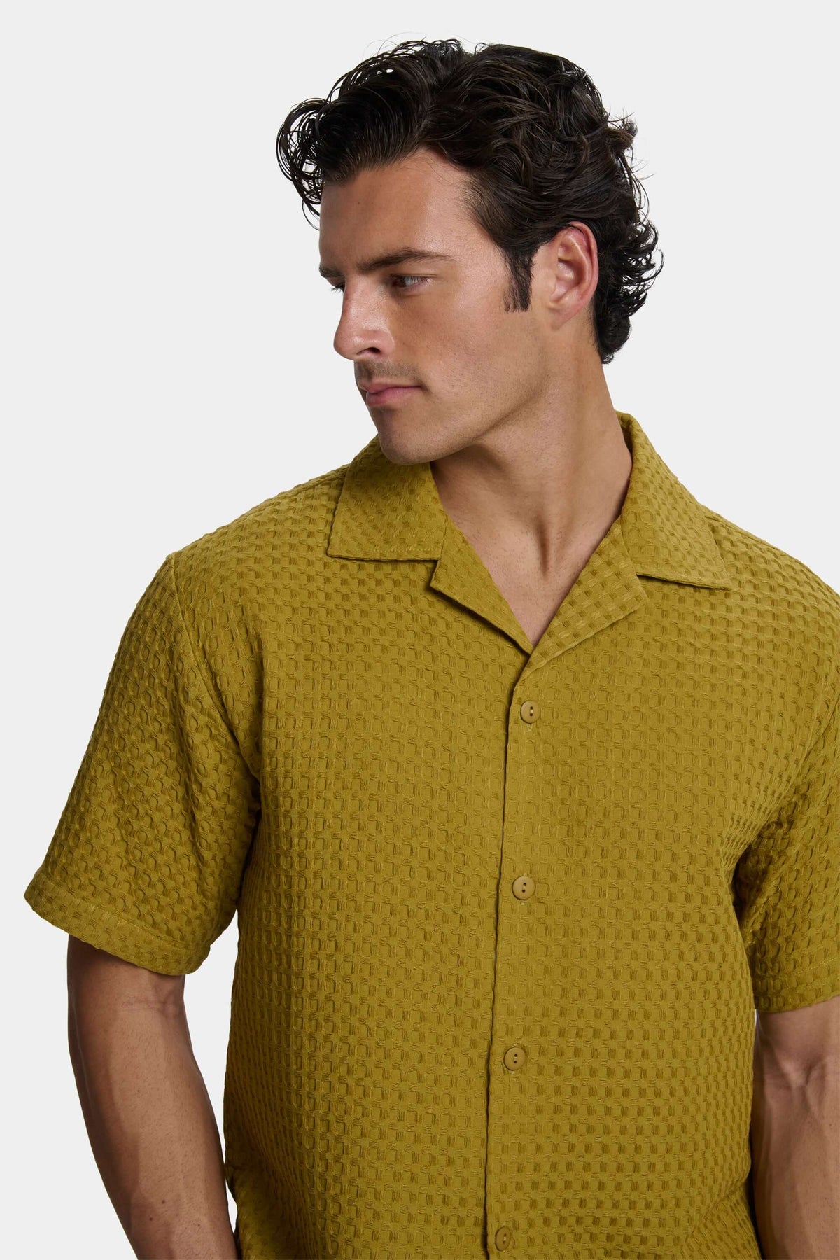THE PRANZO SHIRT