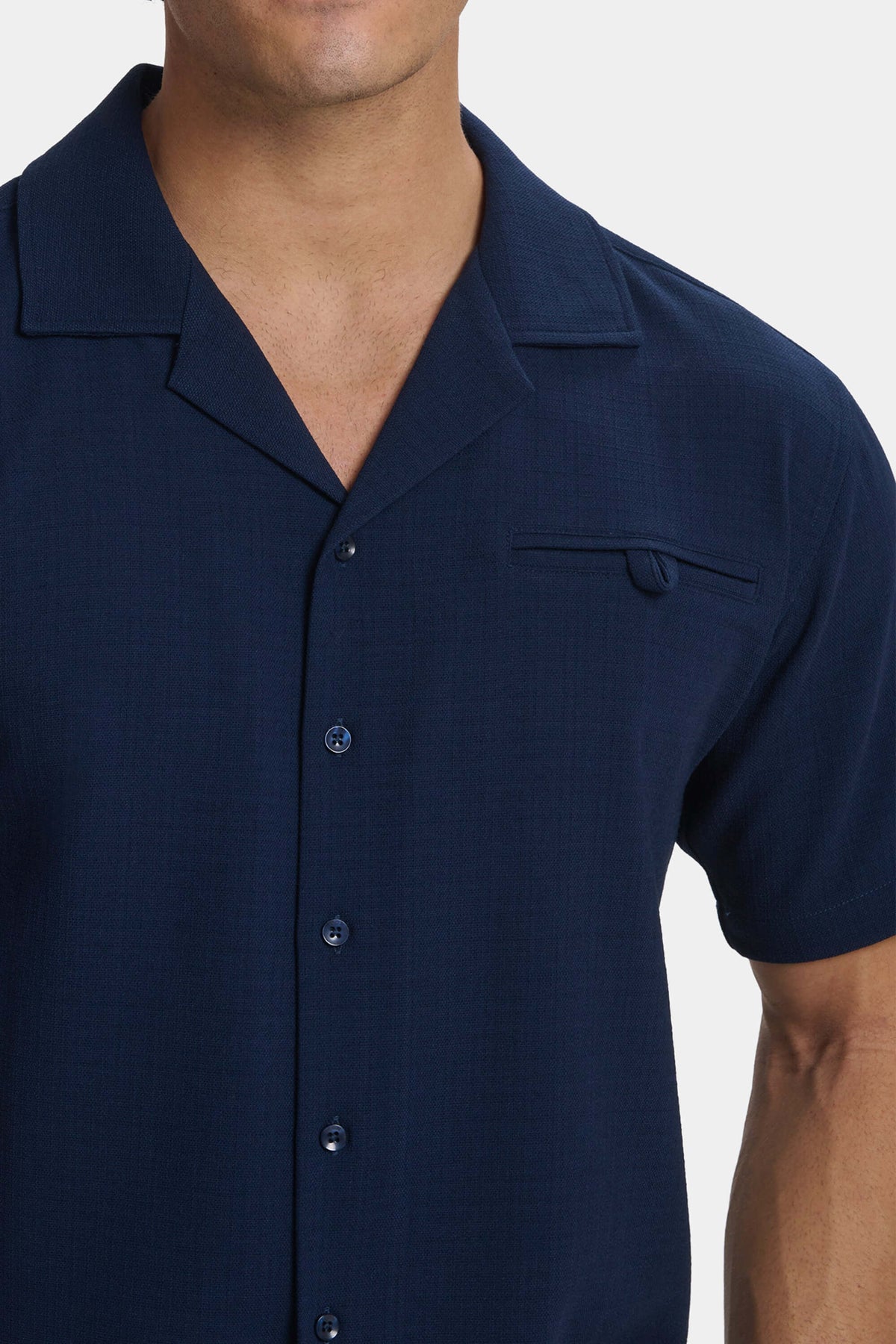 THE REMO SHIRT
