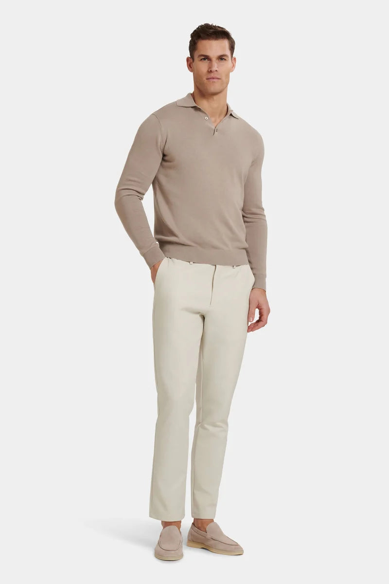 THE SANTONI POLO - Deep Stone