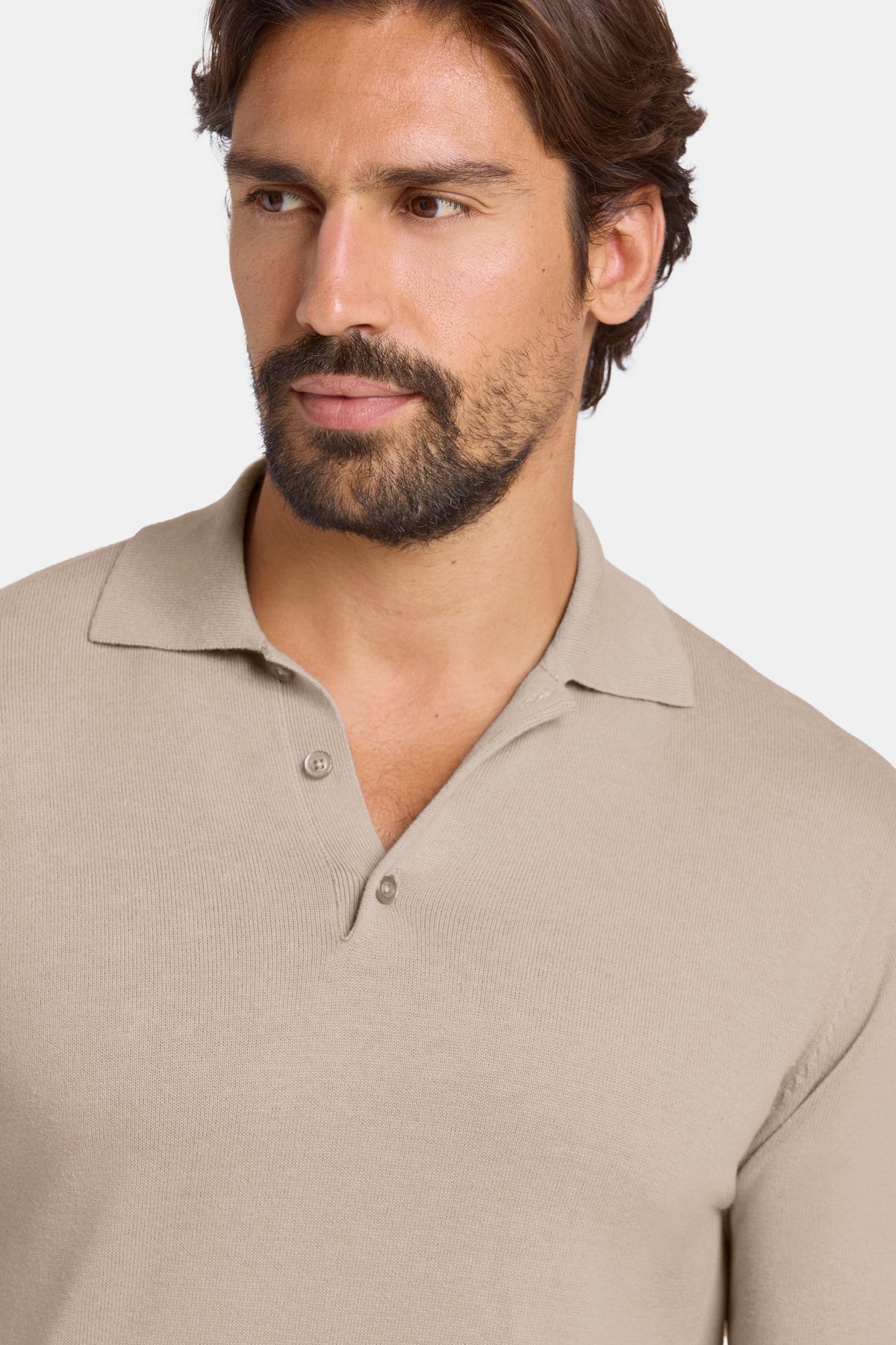 THE SANTONI POLO