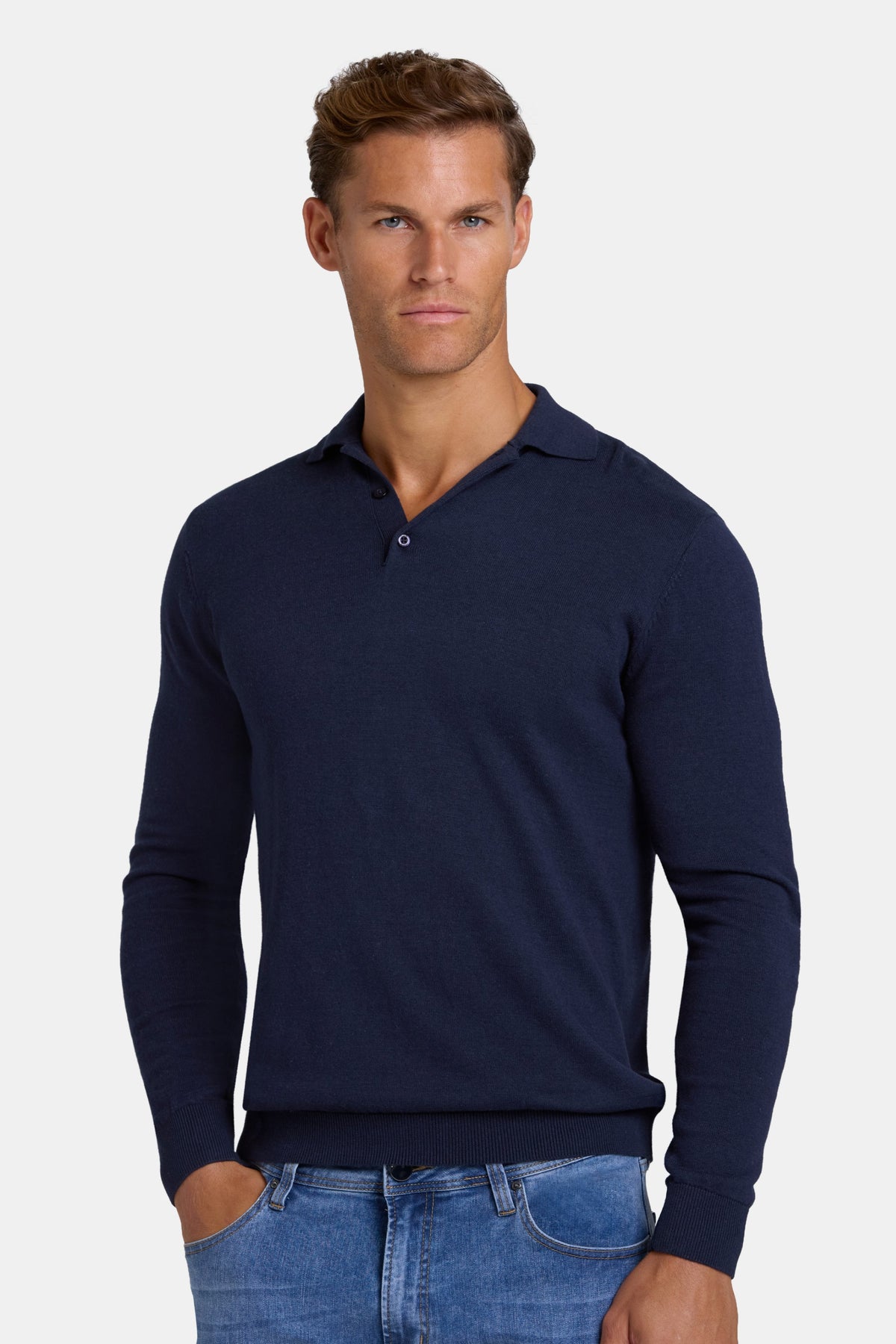 THE SANTONI POLO