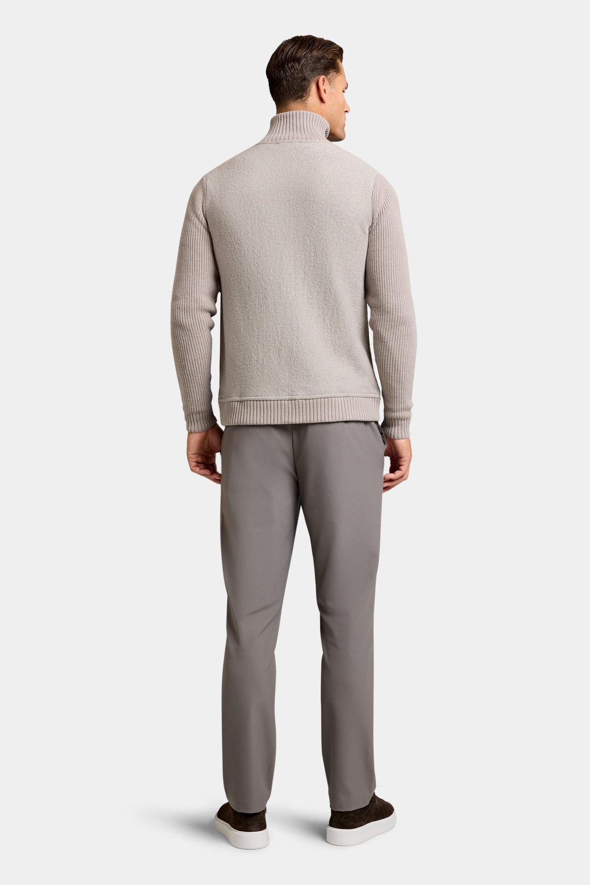 THE TREVISO JACKET