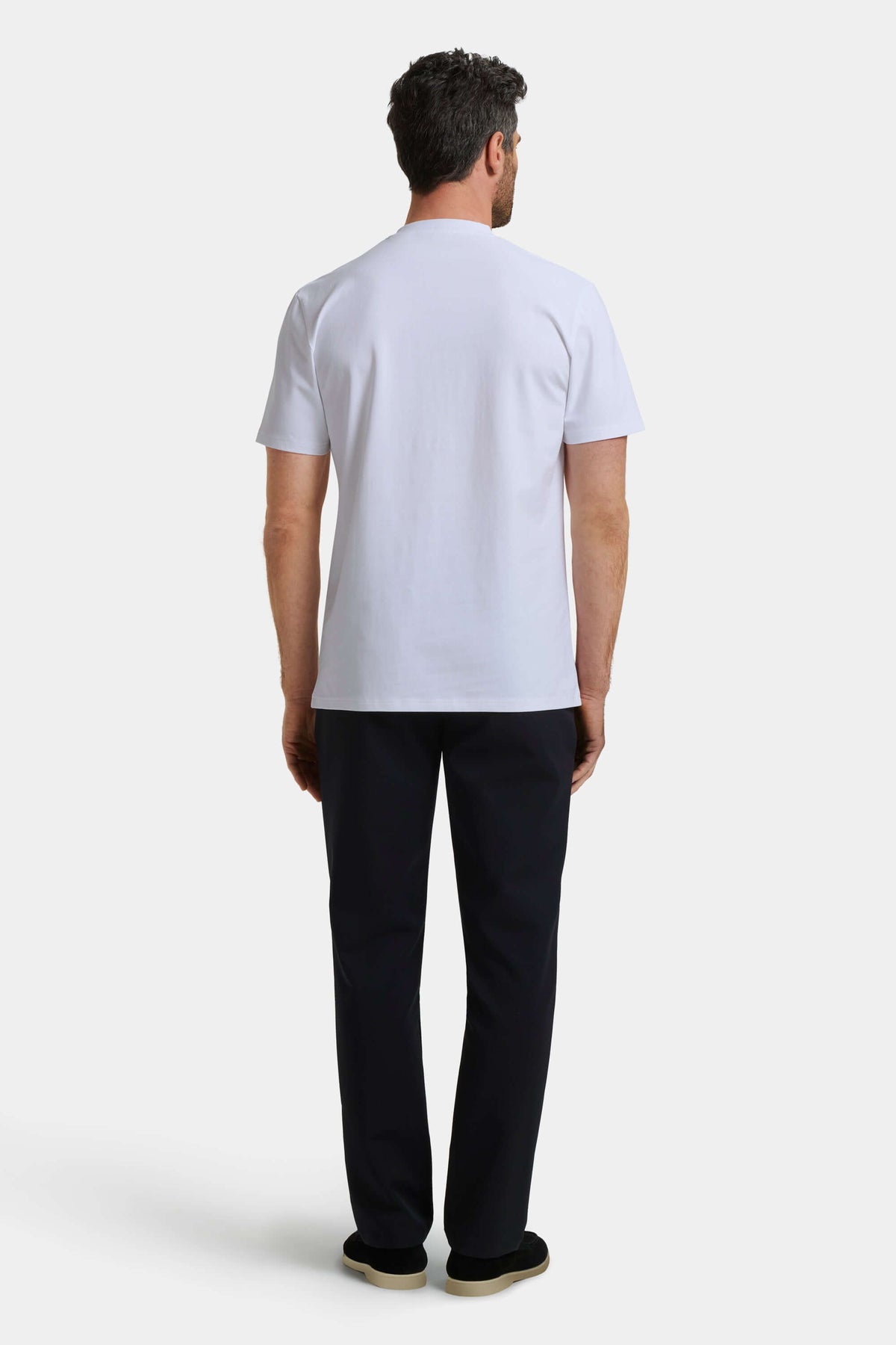 THE ESSENTIAL REGULAR T-SHIRT