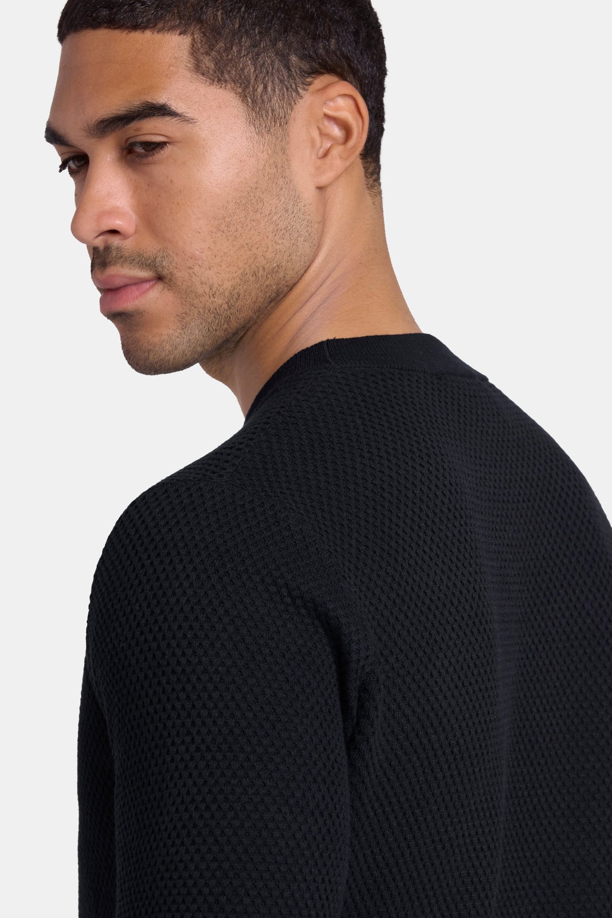 THE FABIO CREWNECK SWEATER