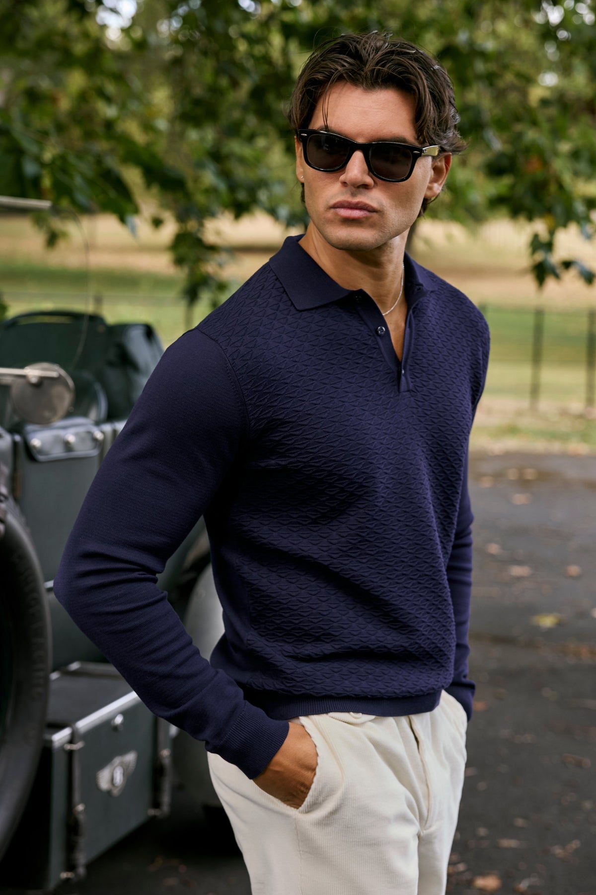 THE MARCELLO POLO