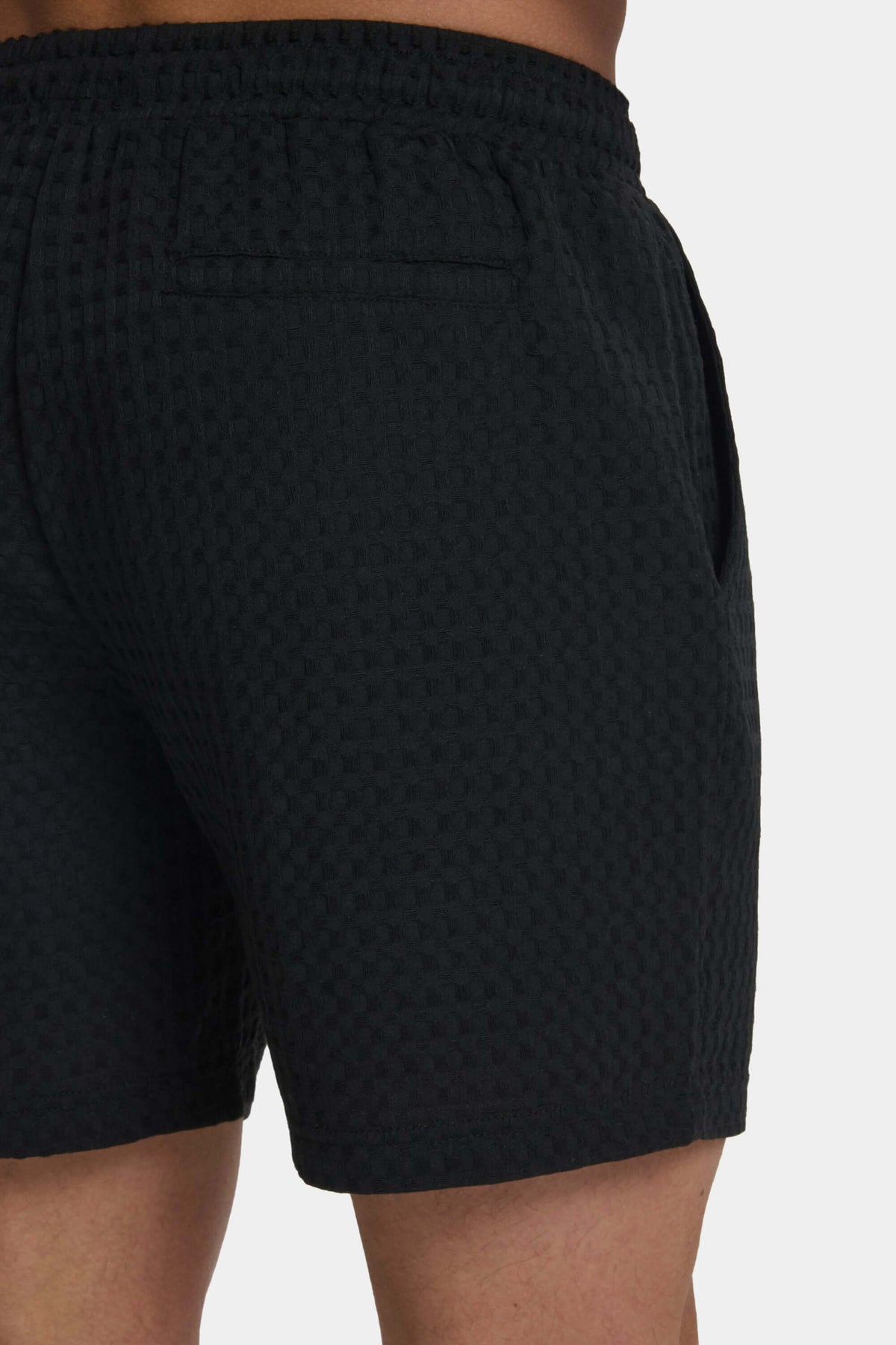 THE PRANZO SHORTS