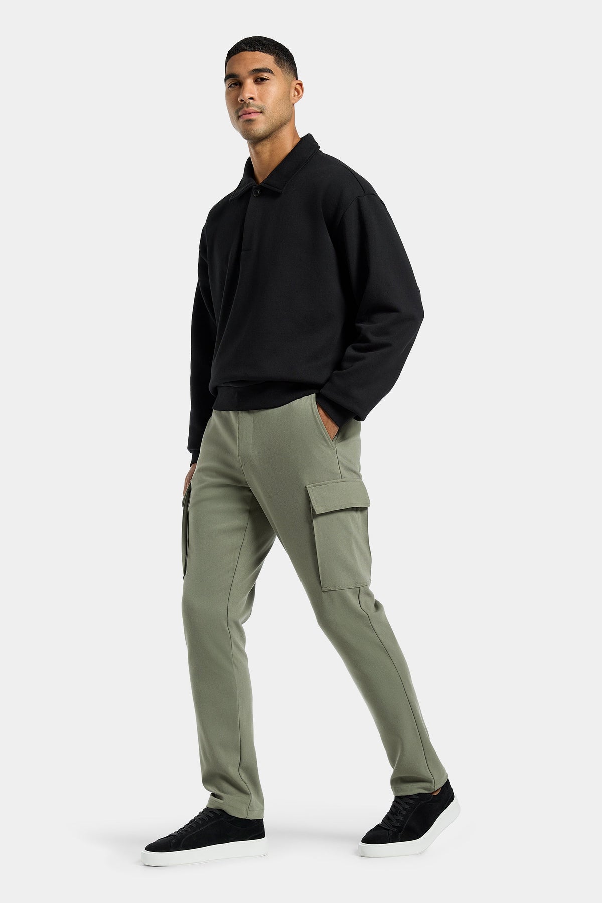 THE RINO SLIM CARGO