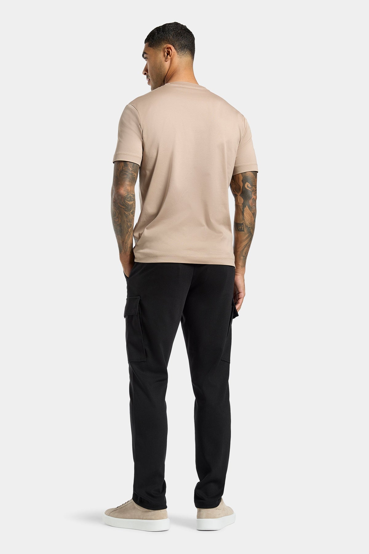 THE RINO SLIM CARGO