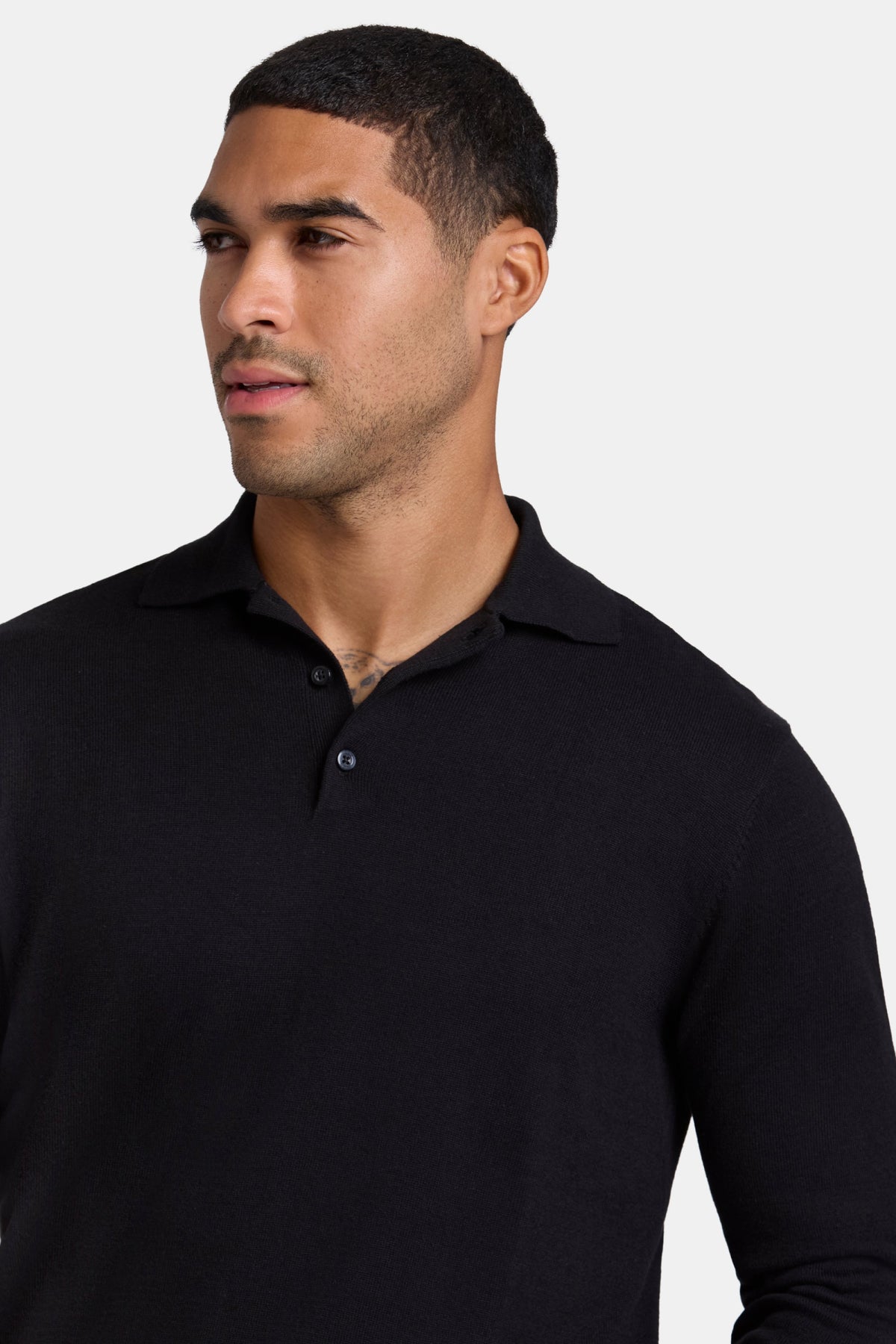 THE SANTONI POLO