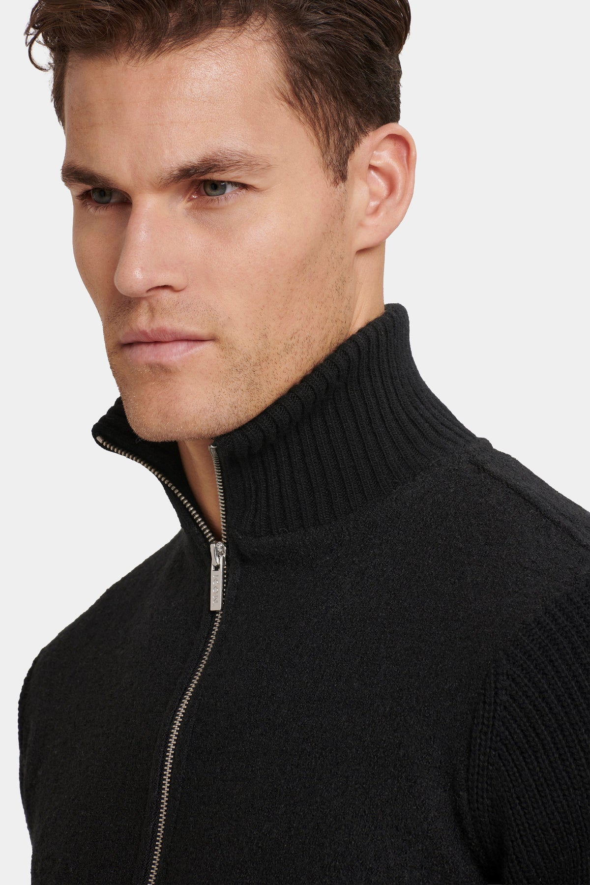 THE TREVISO JACKET