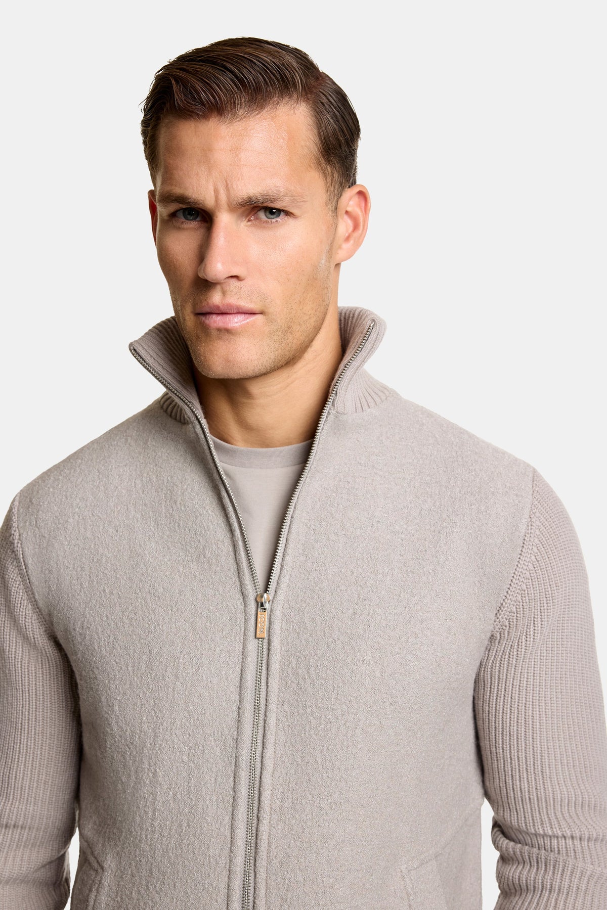 THE TREVISO JACKET