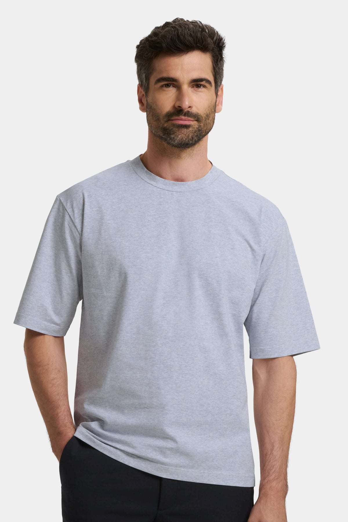 THE ESSENTIAL RELAXED T-SHIRT
