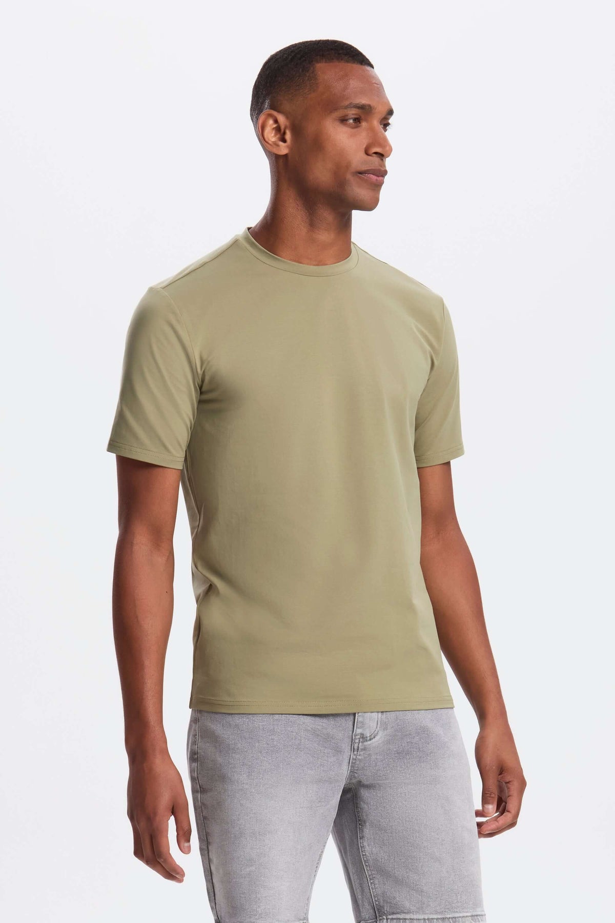 #color_Army Green