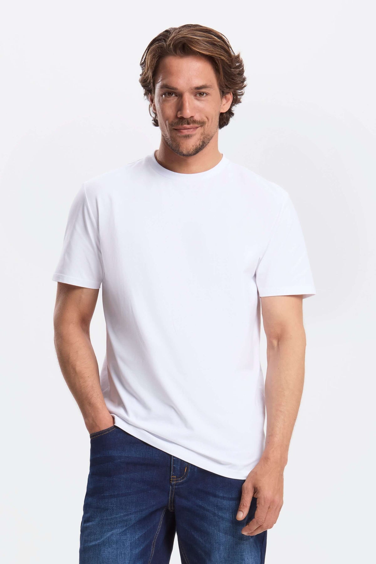 THE REGULAR T-SHIRT