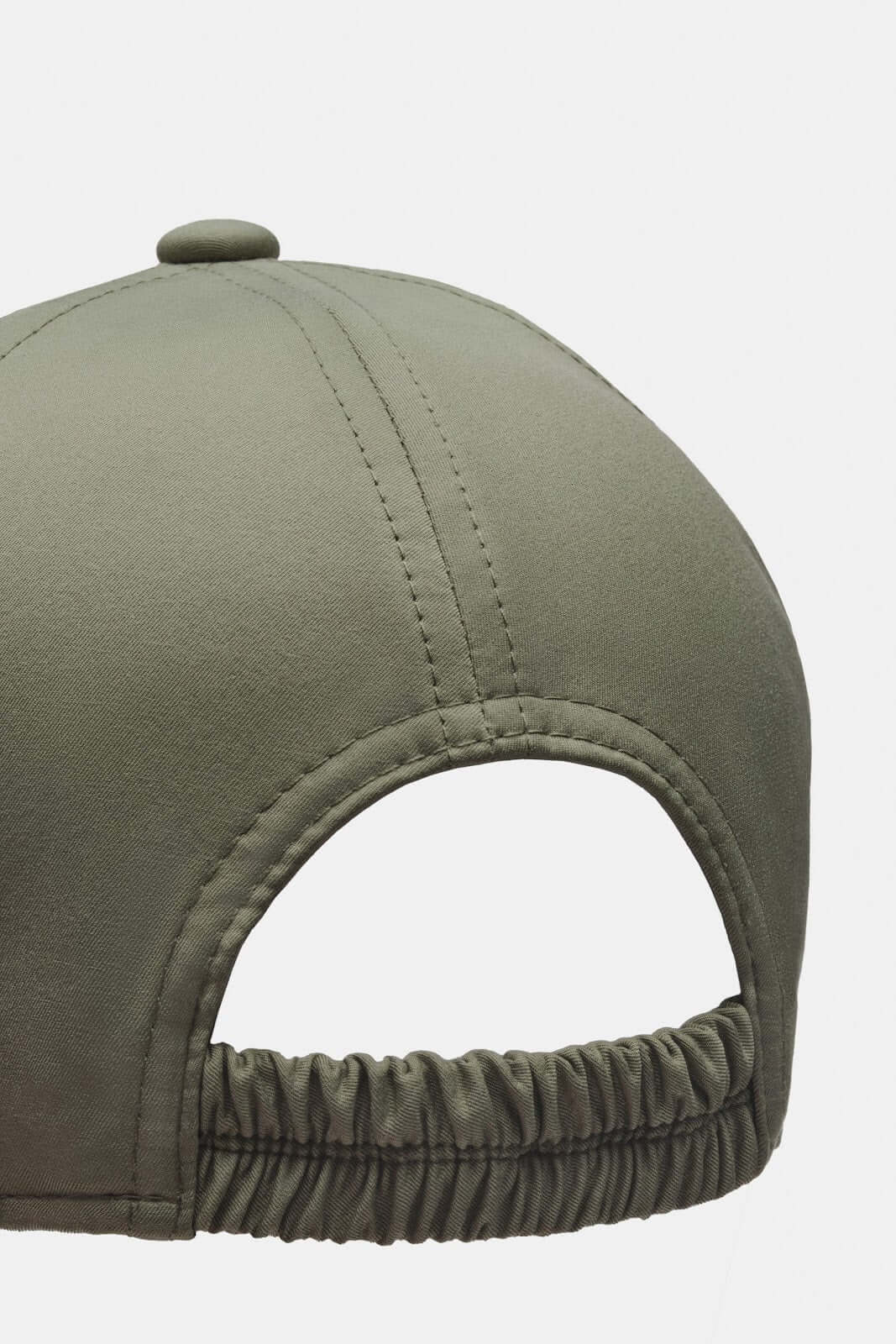 THE LOGO TECH CAP