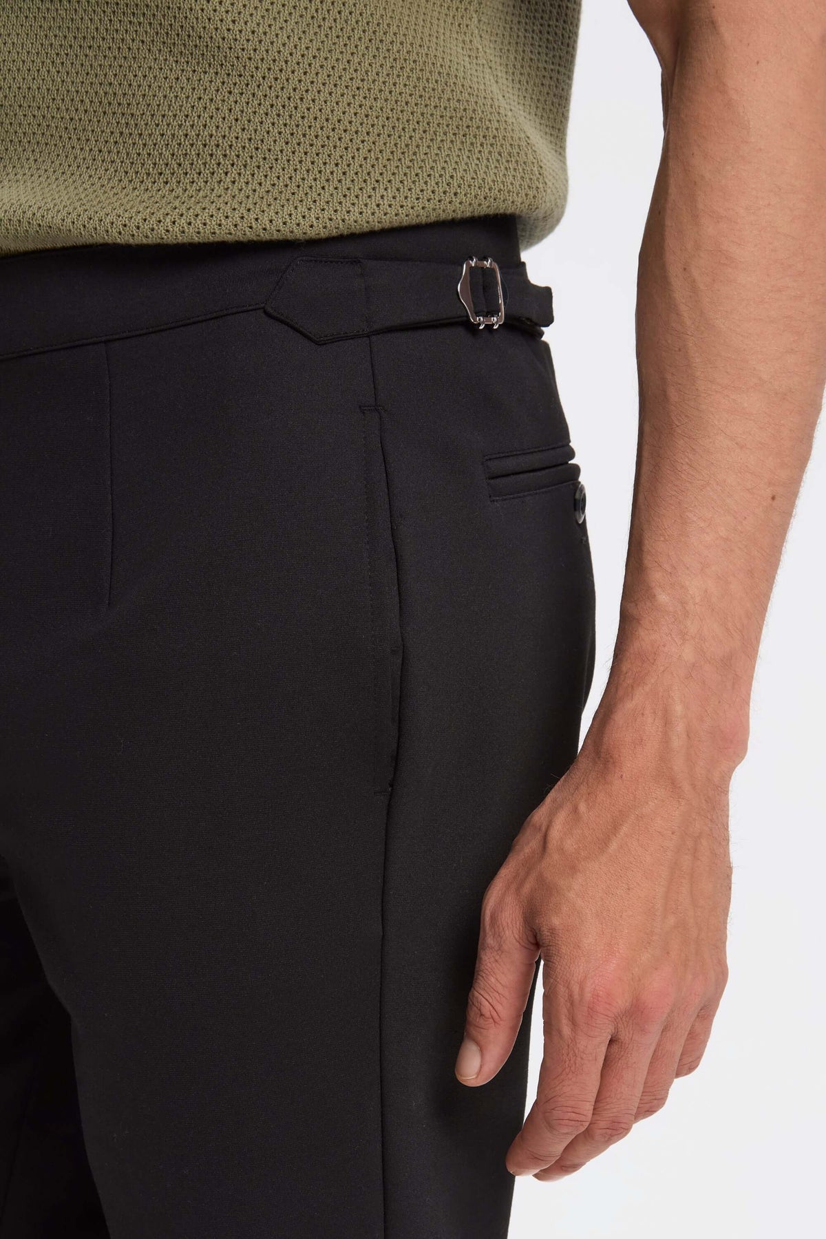 THE AURELIO SHORTS