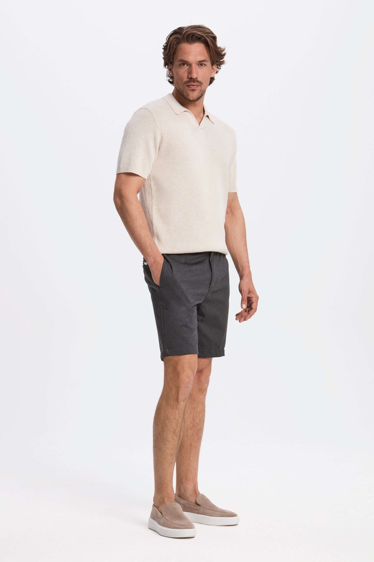 THE AURELIO SHORTS