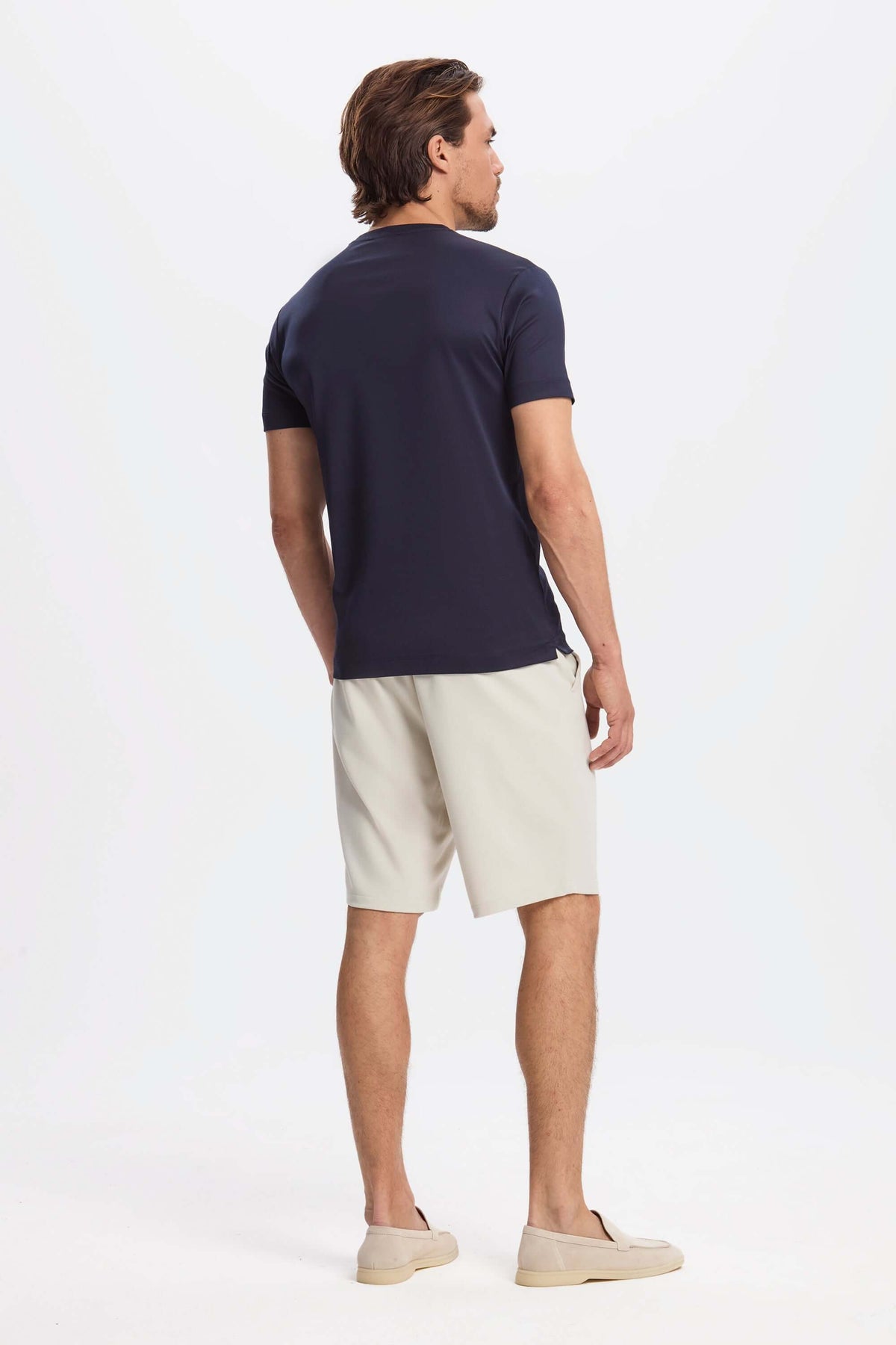 THE DARIO SHORTS