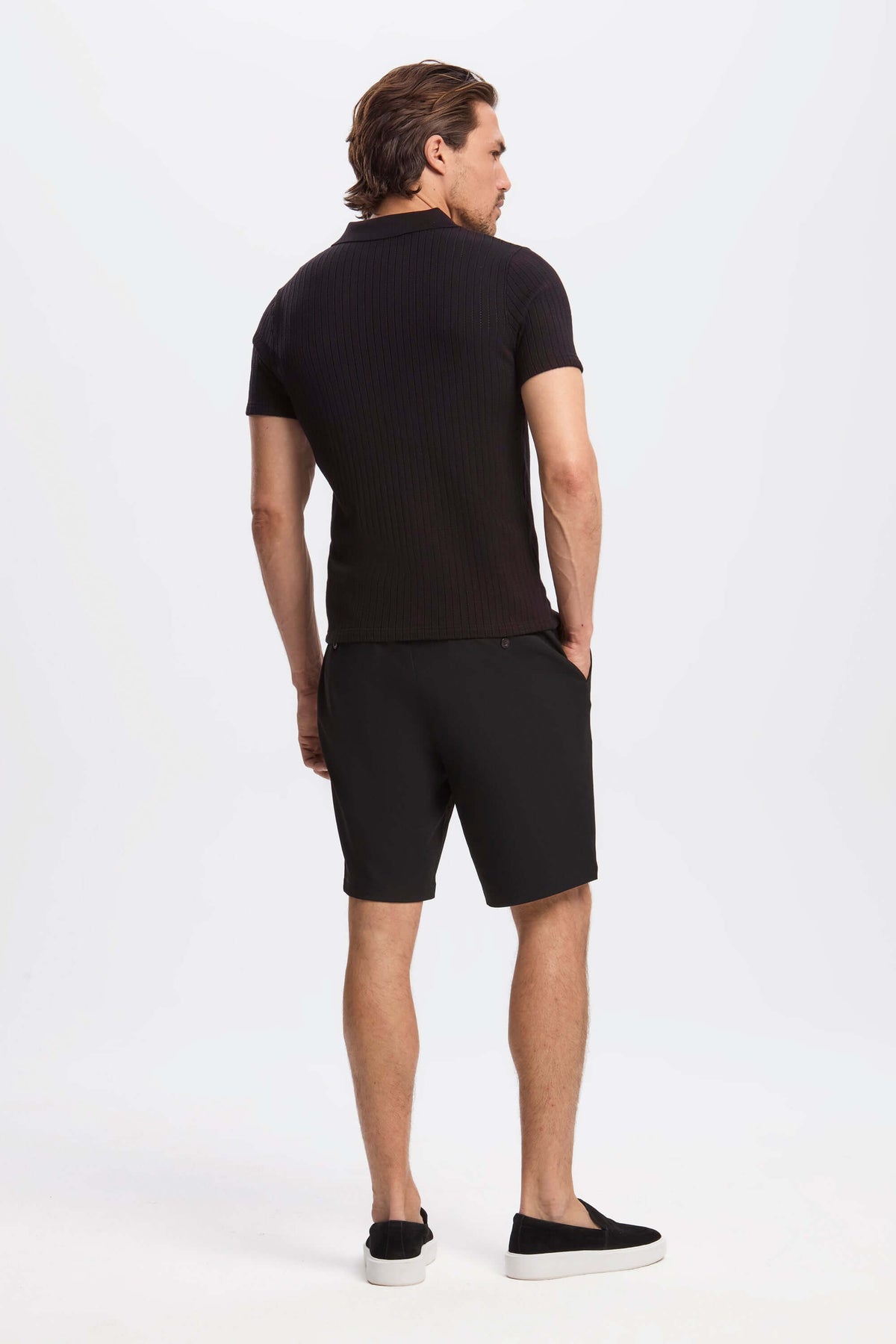 THE DARIO SHORTS