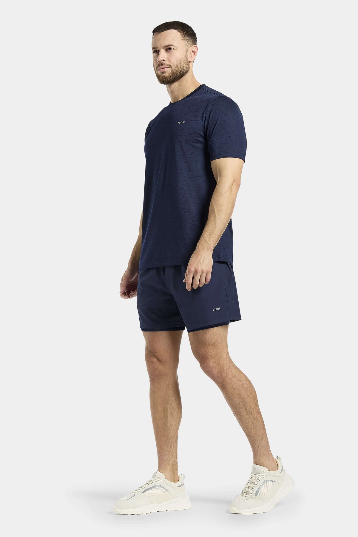 THE ACTIVE REGULAR T-SHIRT