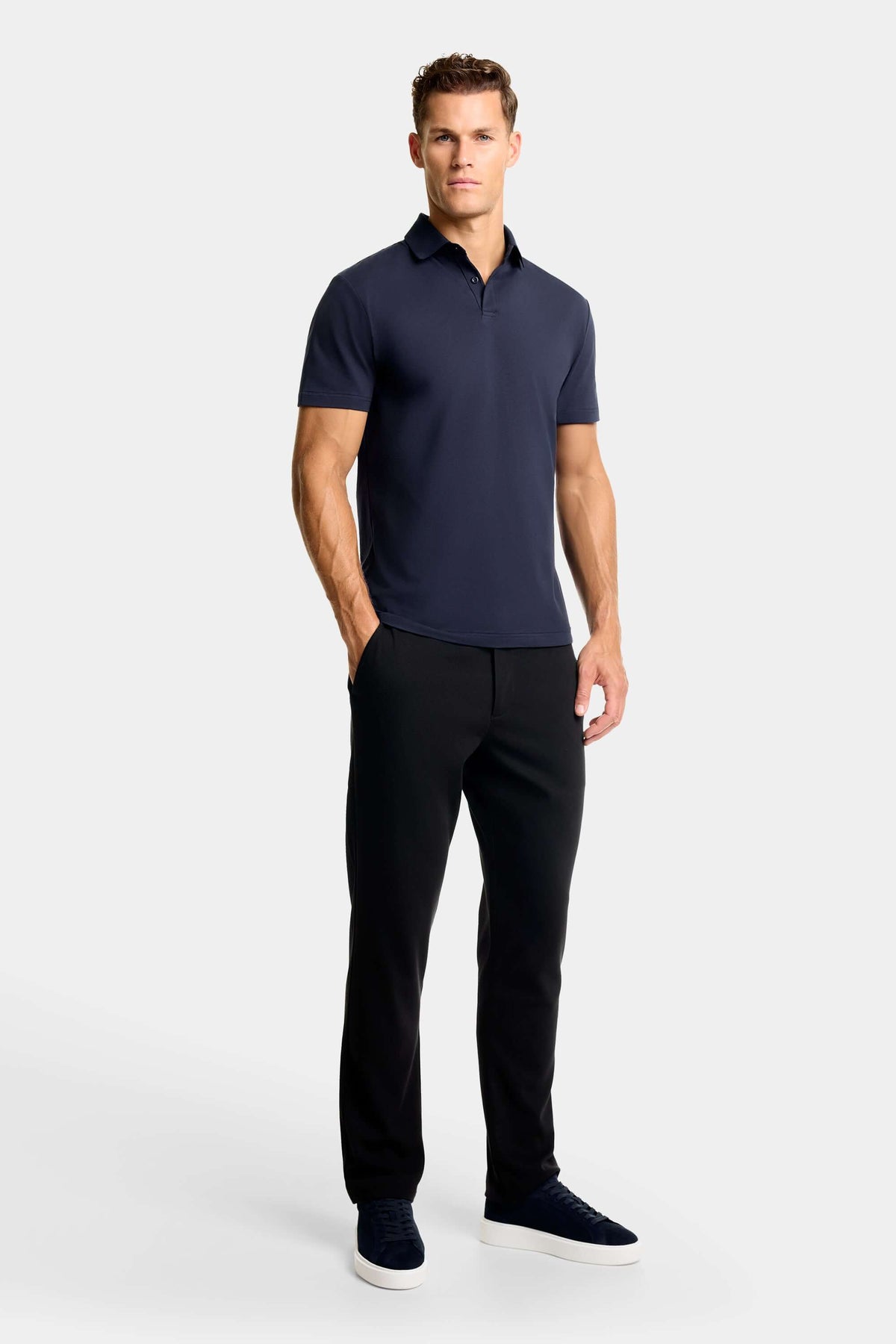 THE EROS REGULAR POLO
