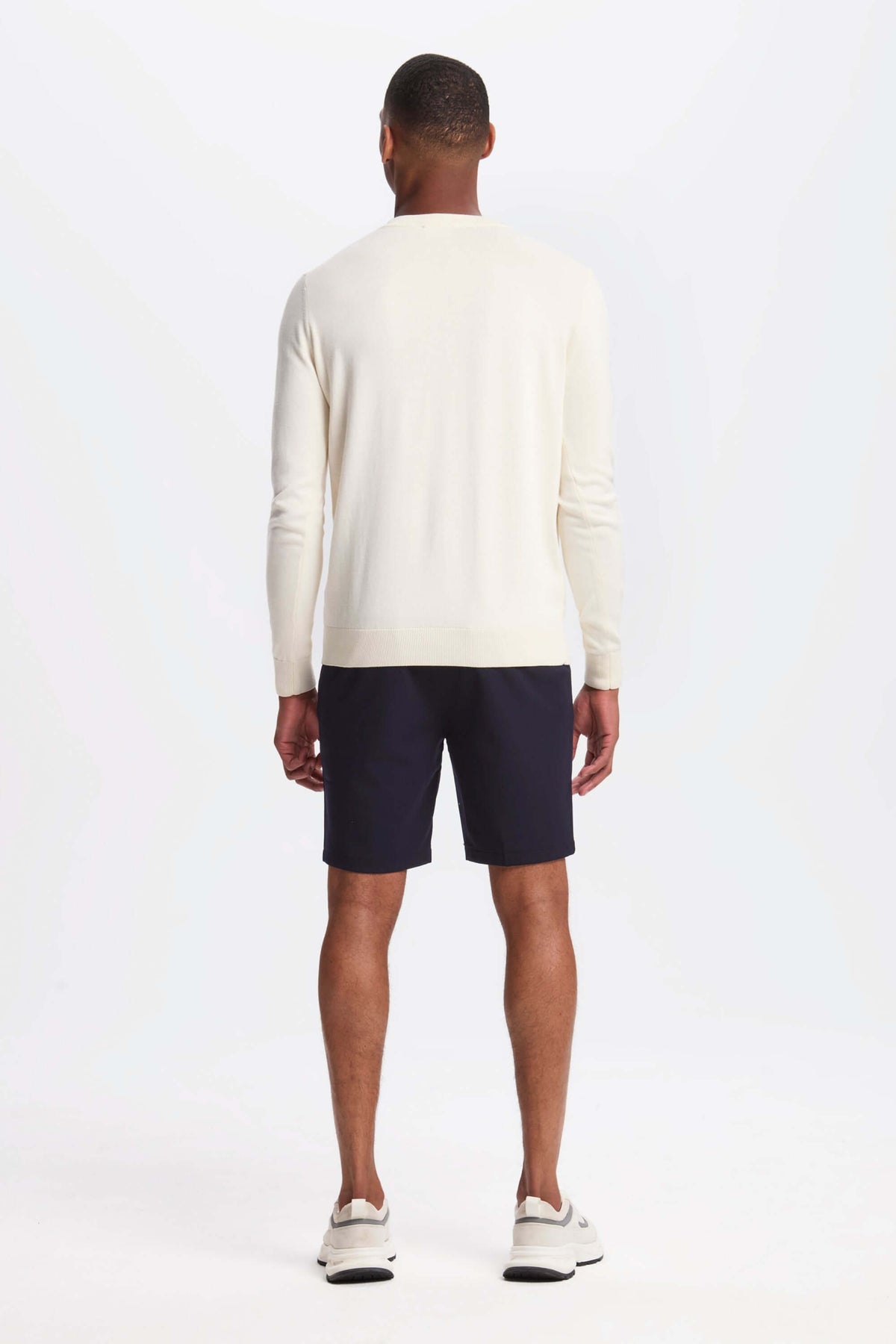 THE SILVIO SHORTS