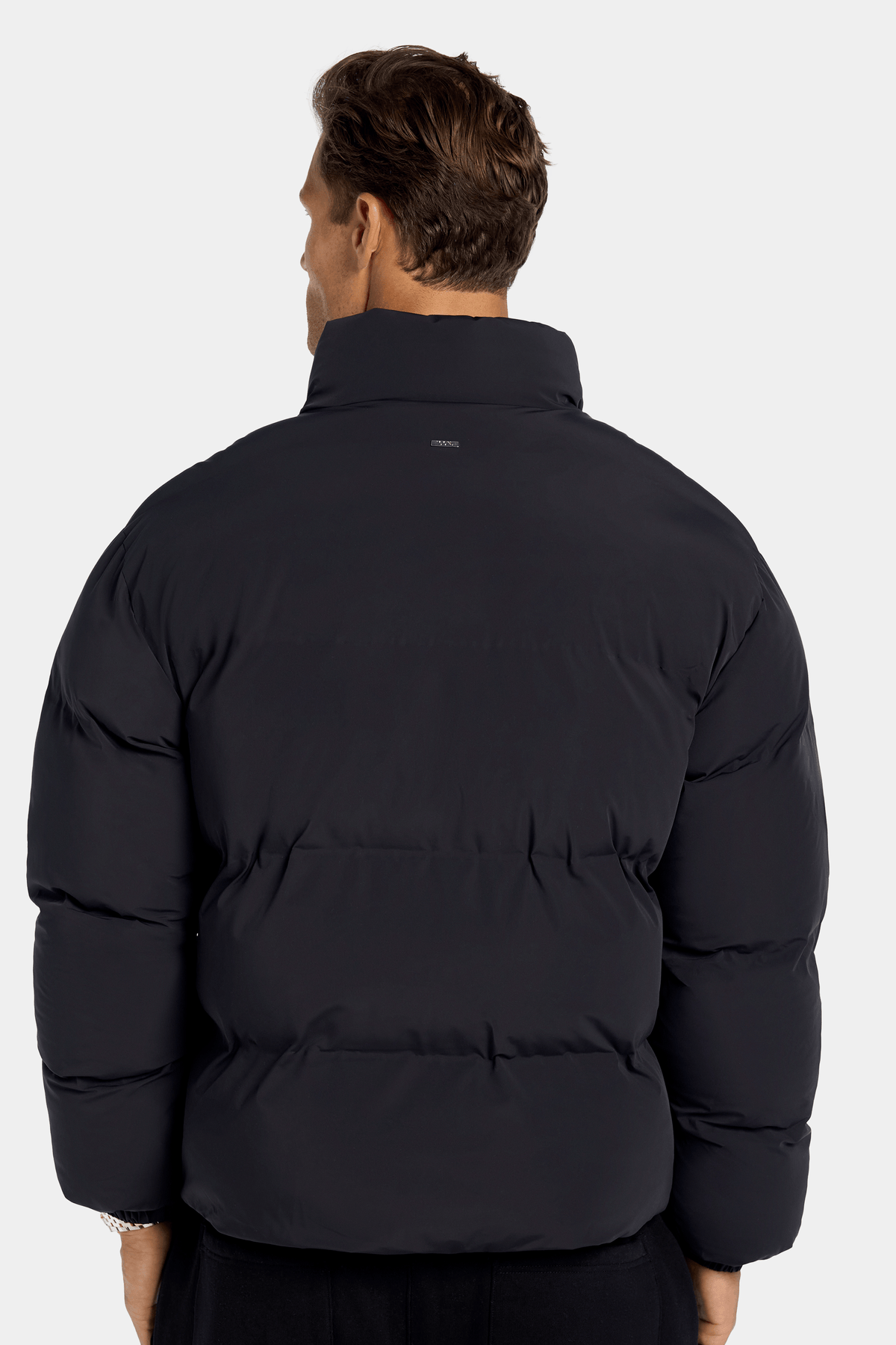 THE BRUNO PUFFER