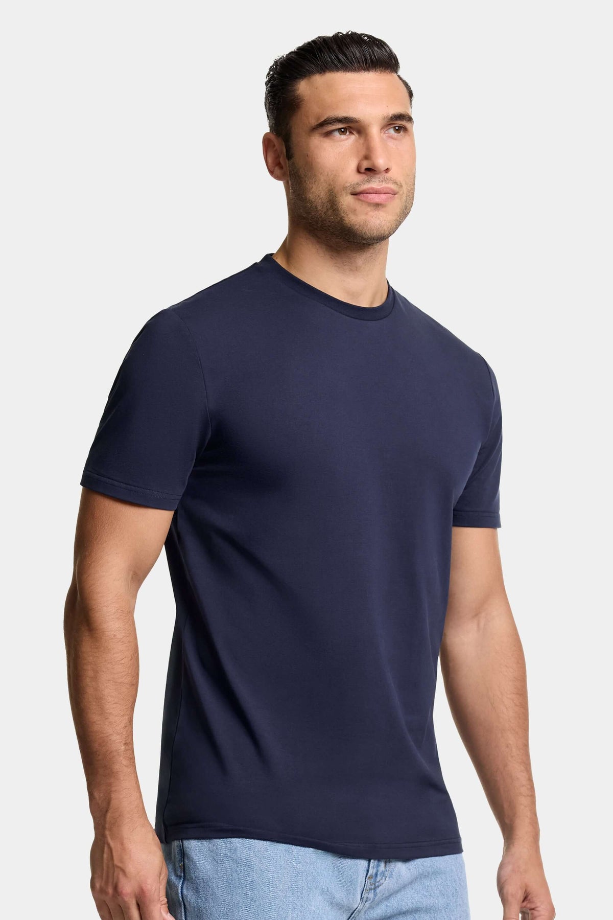 THE EROS REGULAR T-SHIRT