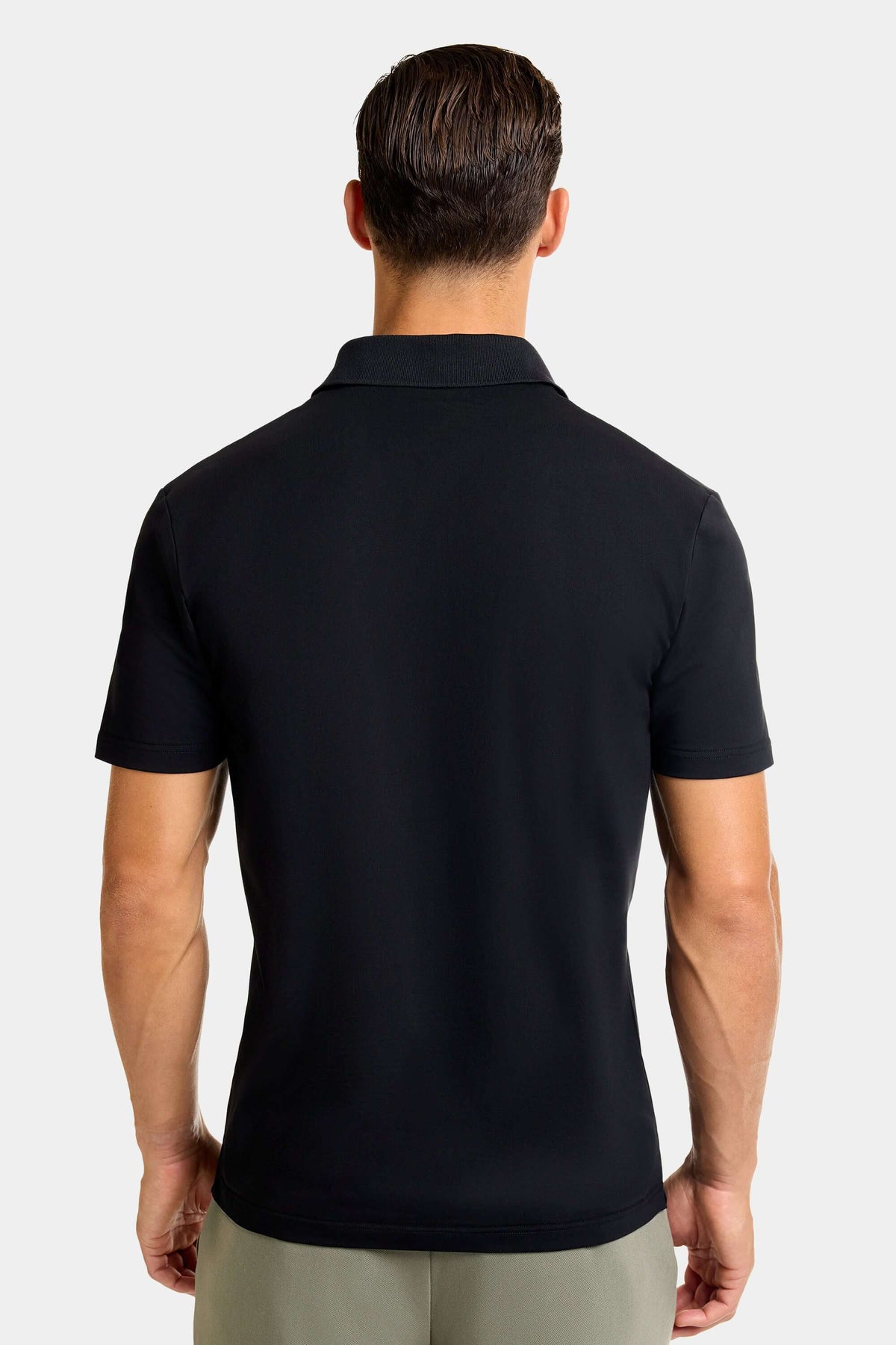 THE EROS REGULAR POLO