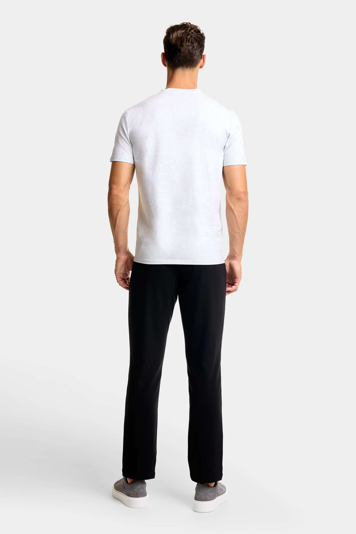 THE EROS REGULAR T-SHIRT