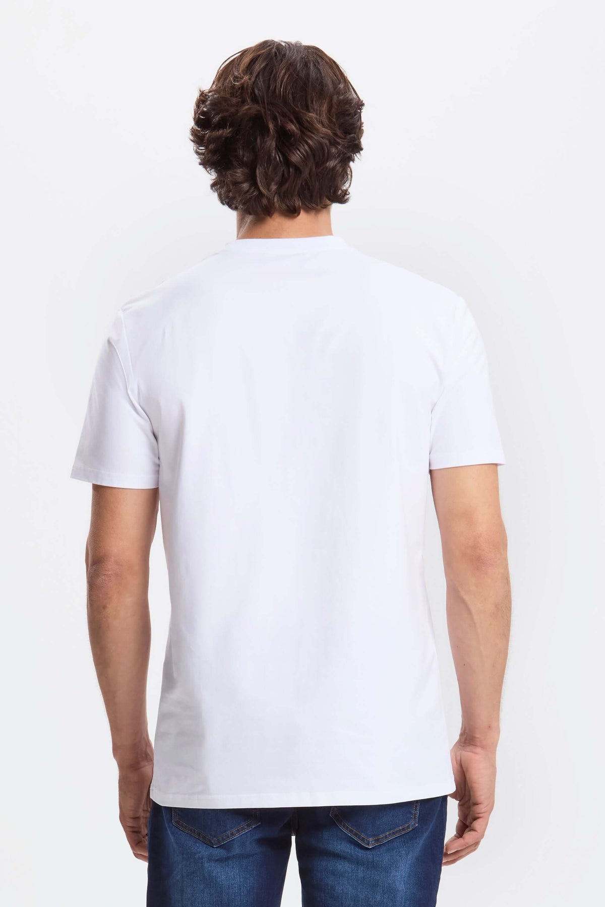 THE REGULAR T-SHIRT